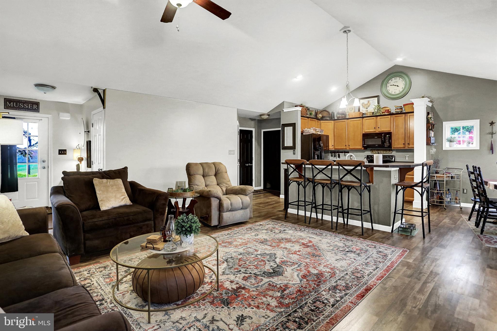 LIBERTY VIEW ESTATES - Residential