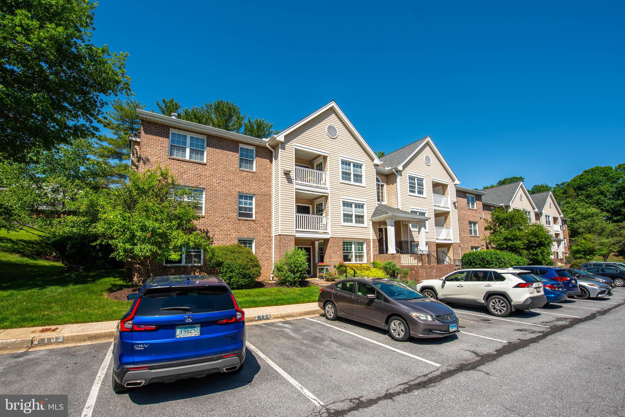 WESTCHESTER - Residential