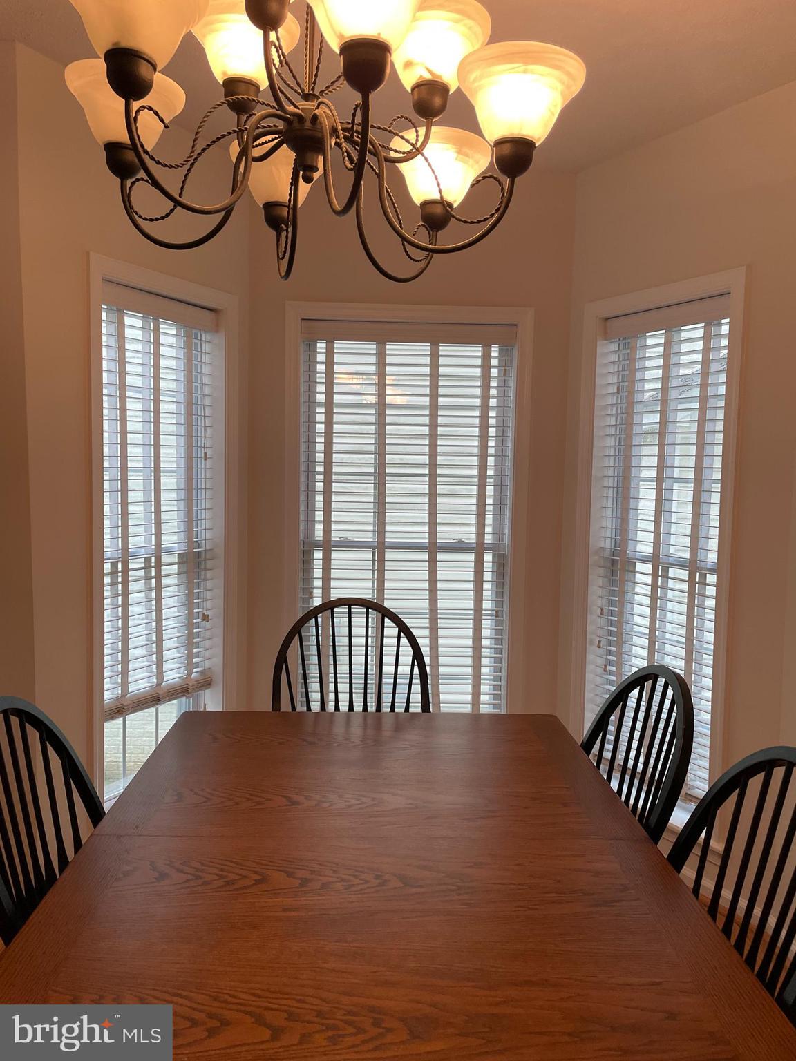 WIDEWATER VILLAGE - Residential Lease