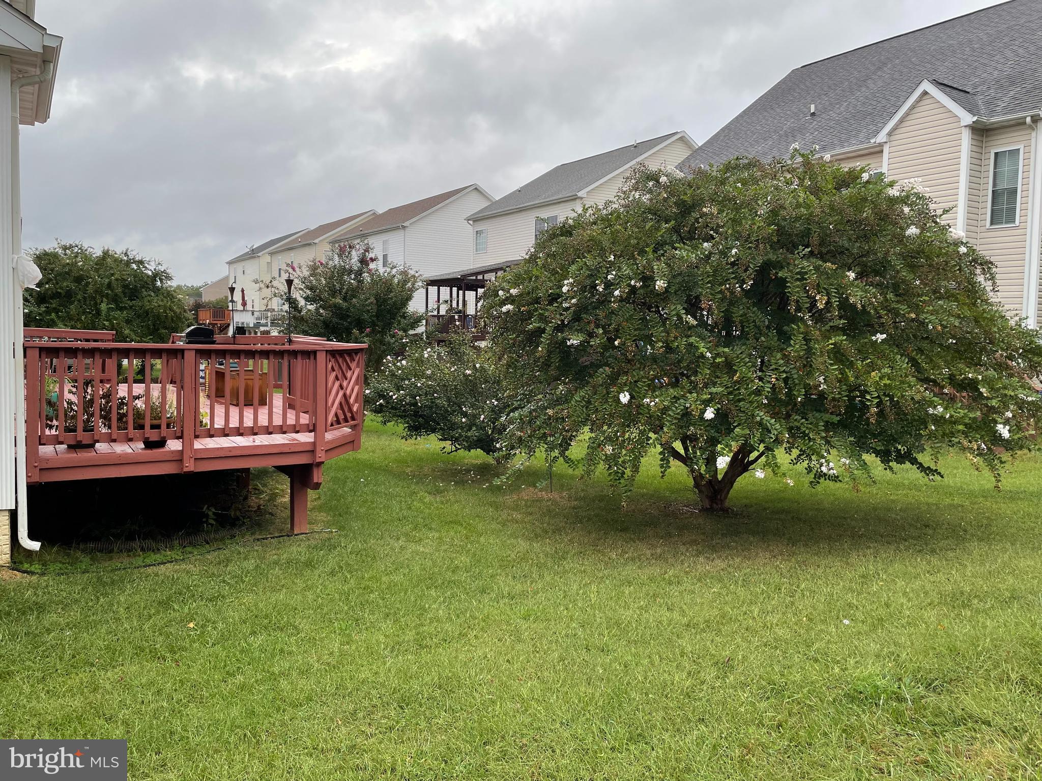 WIDEWATER VILLAGE - Residential Lease