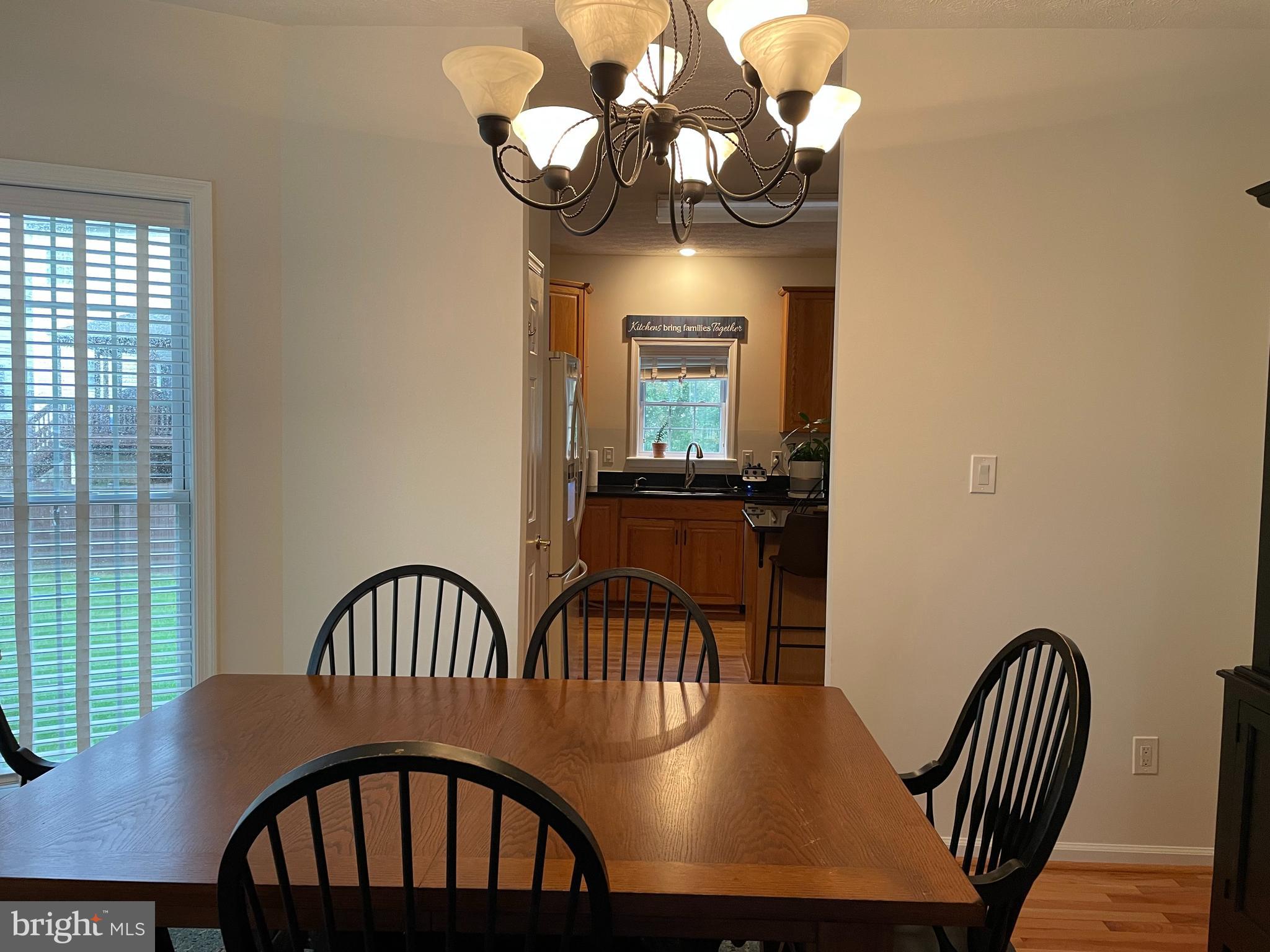 WIDEWATER VILLAGE - Residential Lease