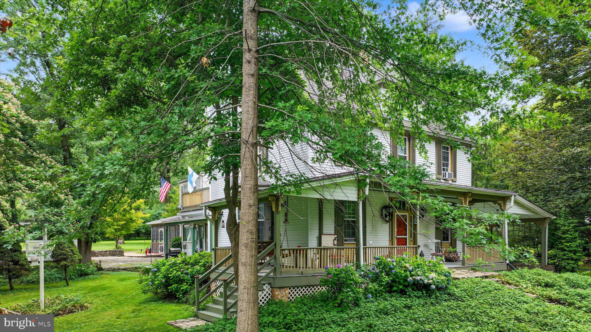 CLIFTON VIEW - Residential