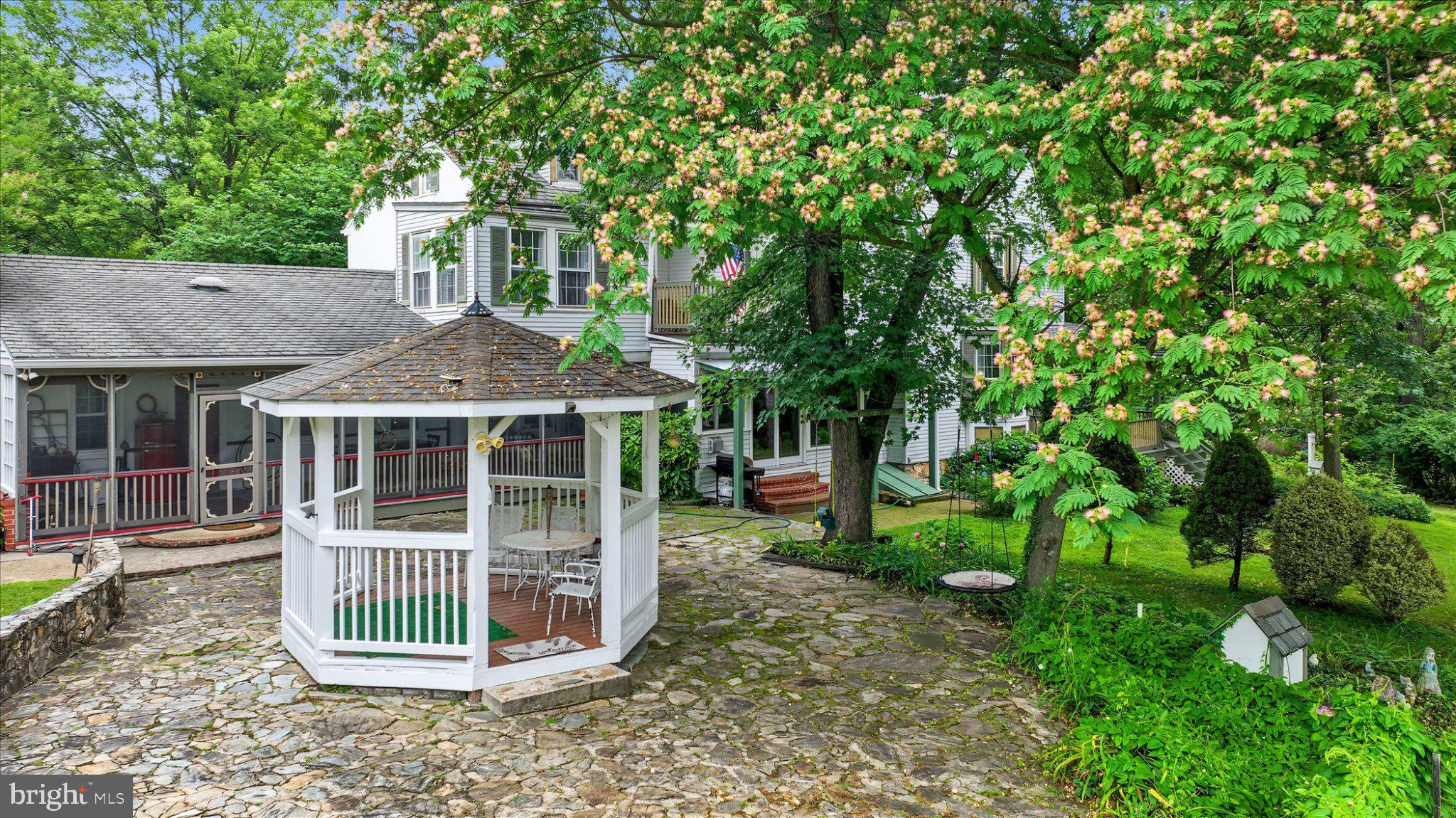CLIFTON VIEW - Residential