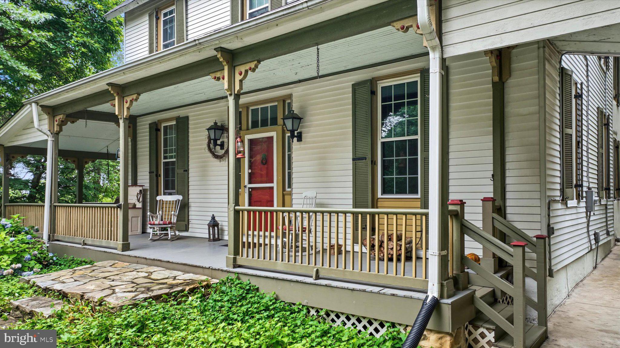 CLIFTON VIEW - Residential