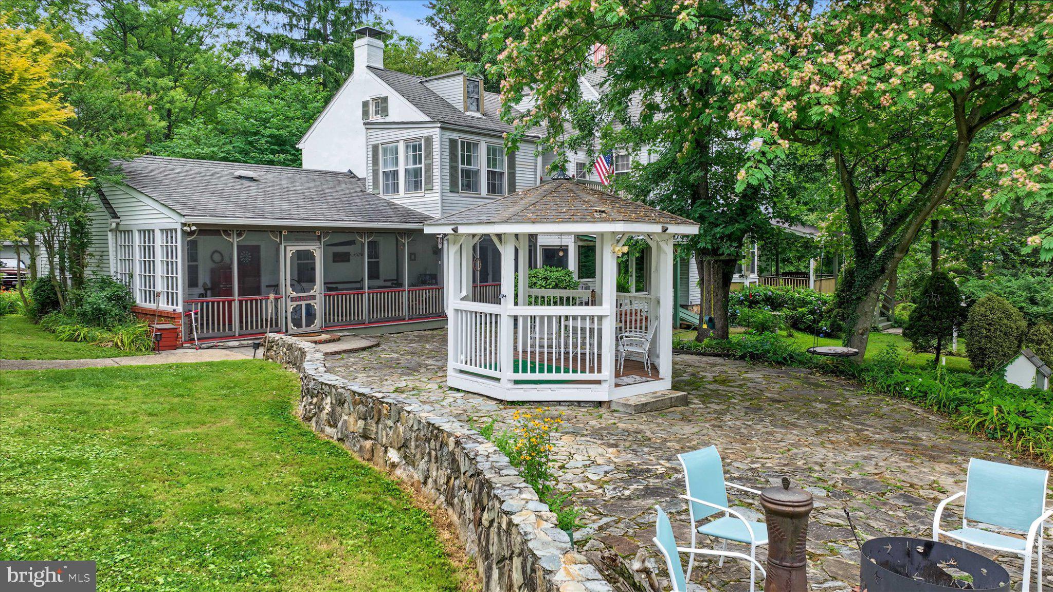 CLIFTON VIEW - Residential
