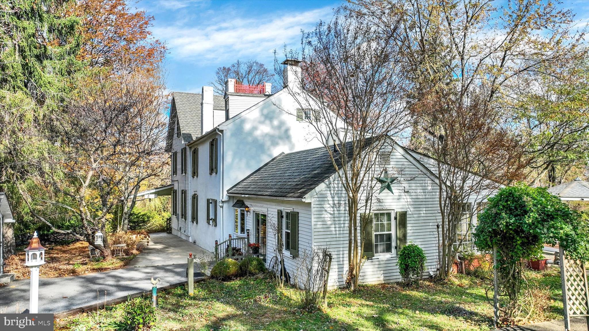 CLIFTON VIEW - Residential