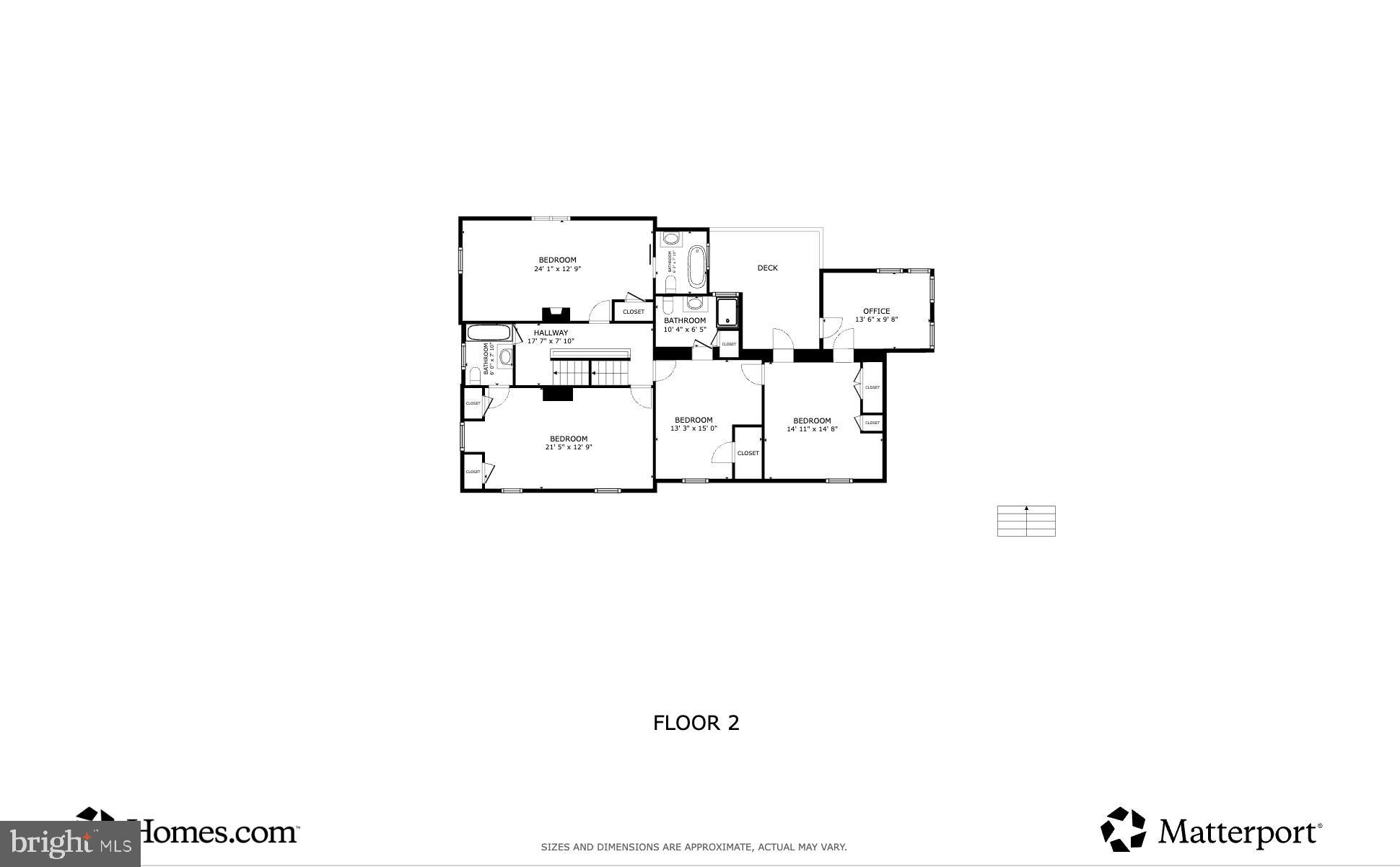 CLIFTON VIEW - Residential