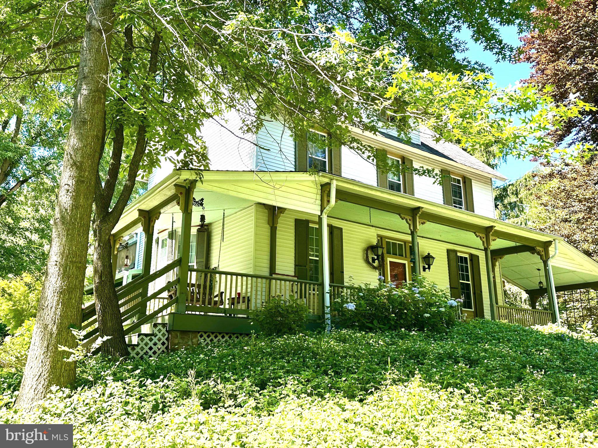CLIFTON VIEW - Residential