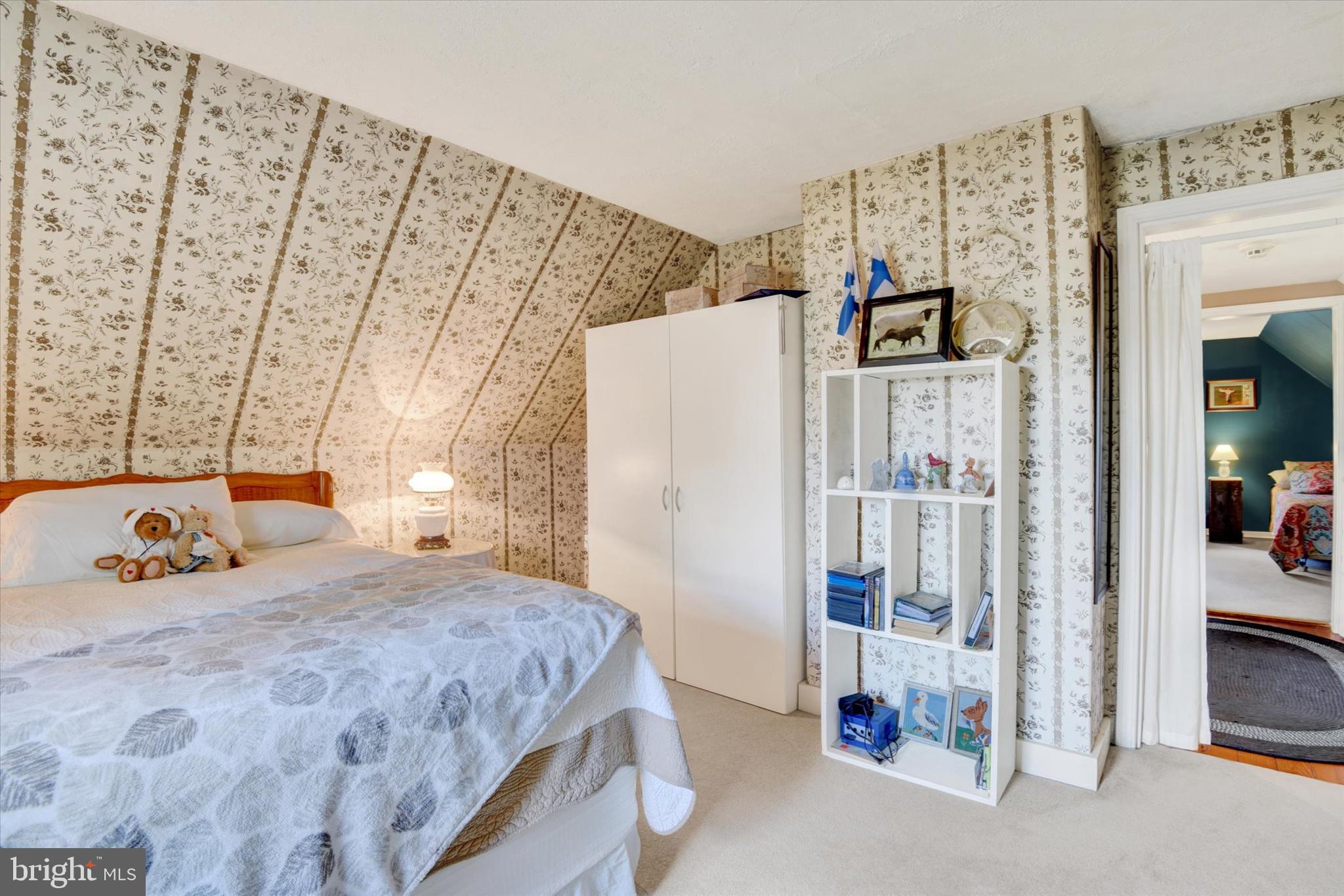 CLIFTON VIEW - Residential