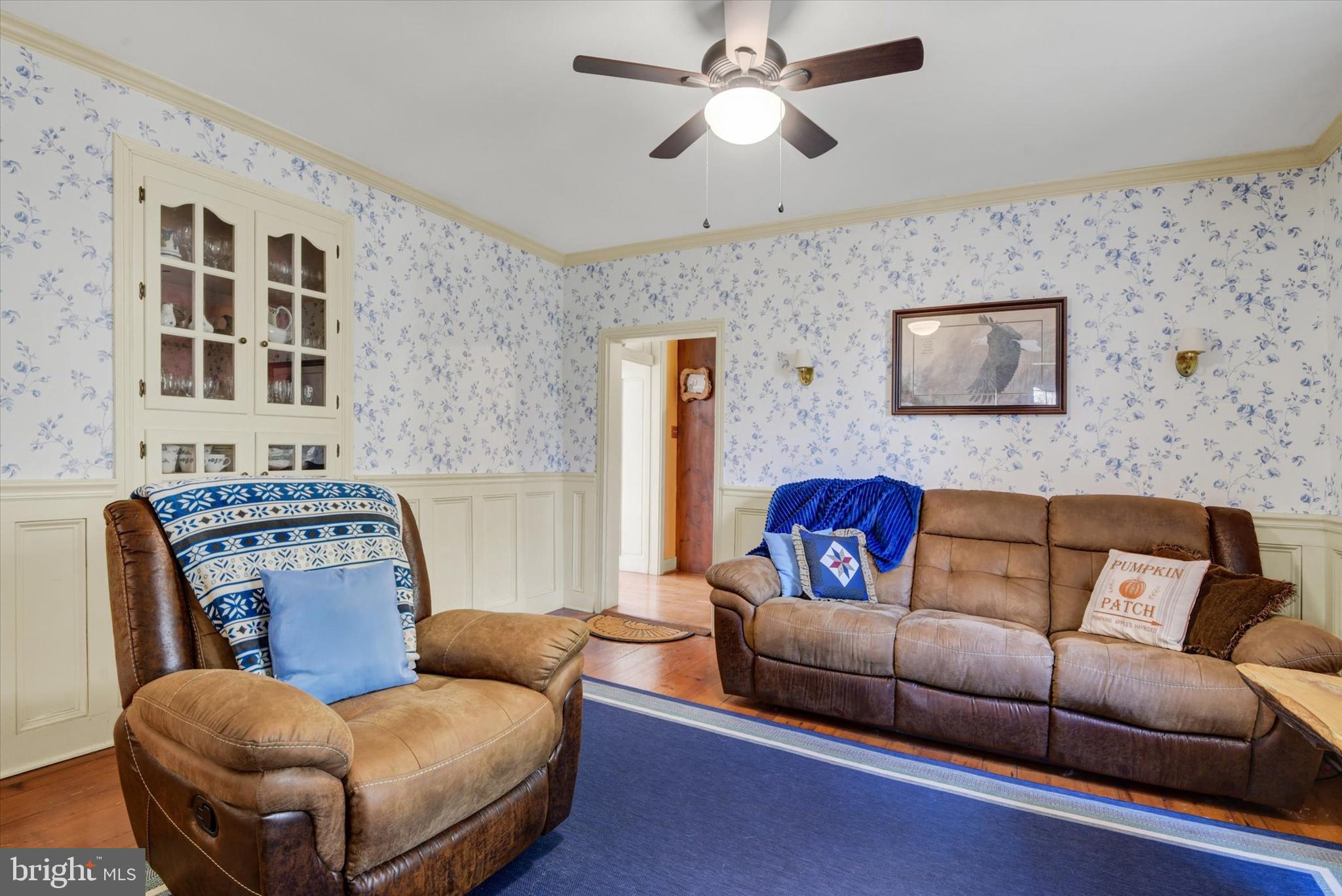 CLIFTON VIEW - Residential
