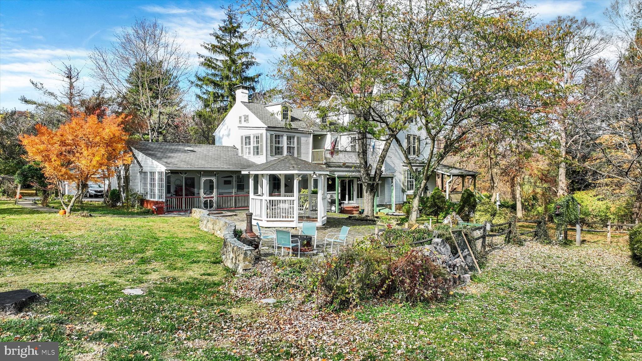 CLIFTON VIEW - Residential