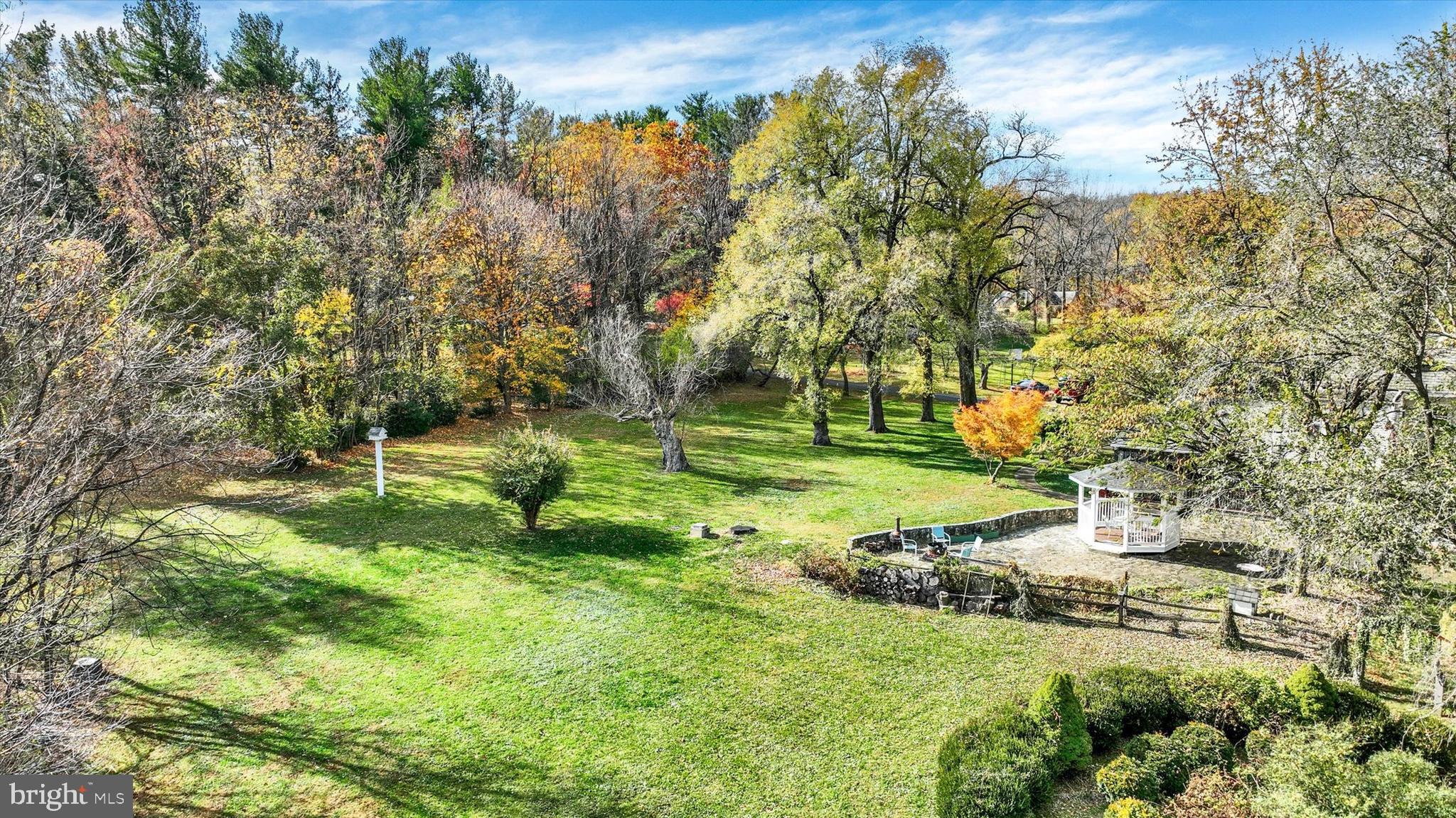 CLIFTON VIEW - Residential