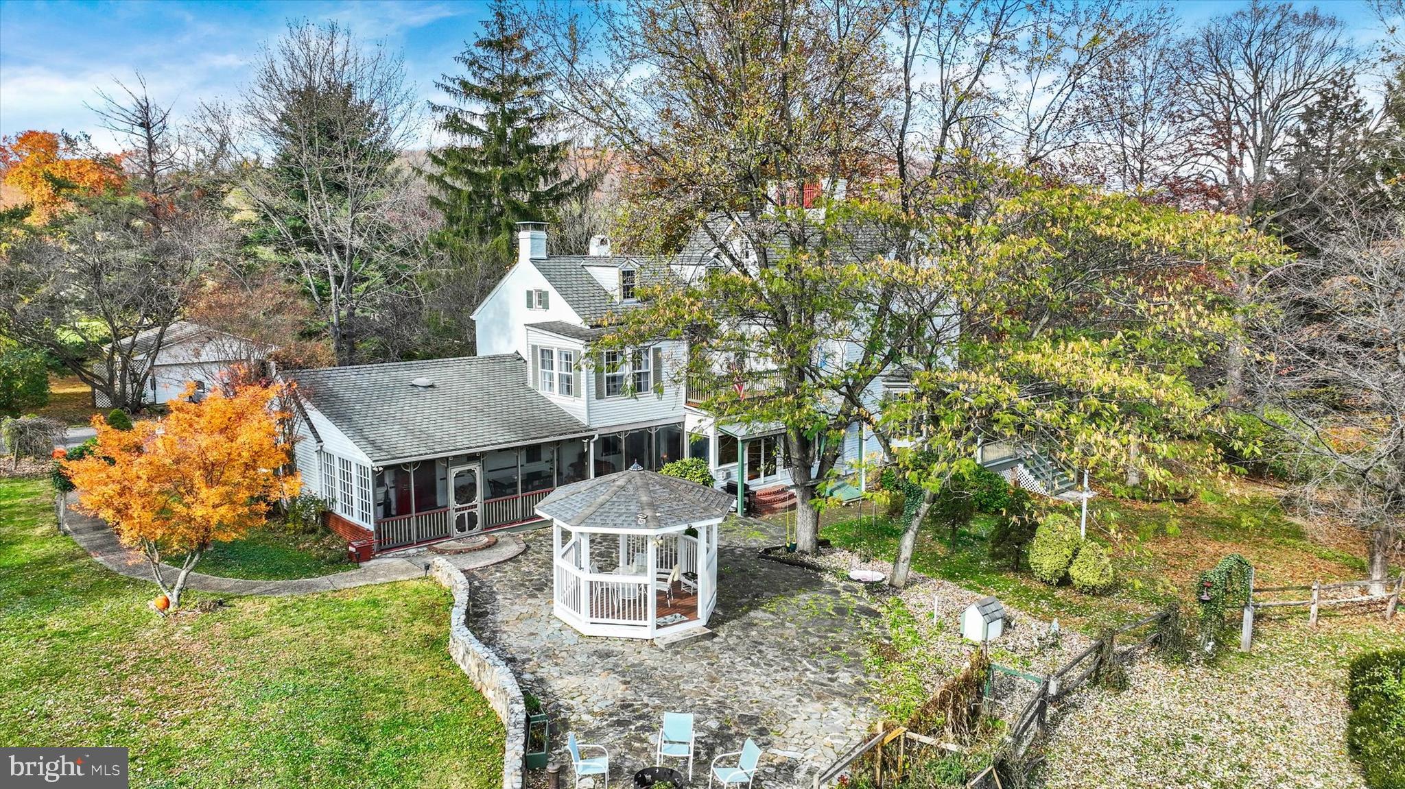 CLIFTON VIEW - Residential