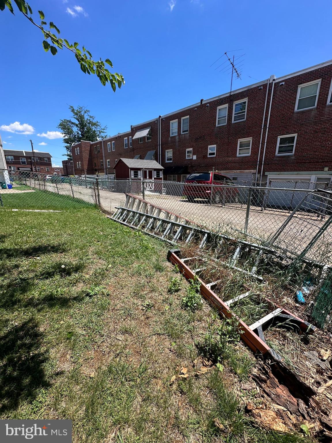 PENNYPACK - Residential Income