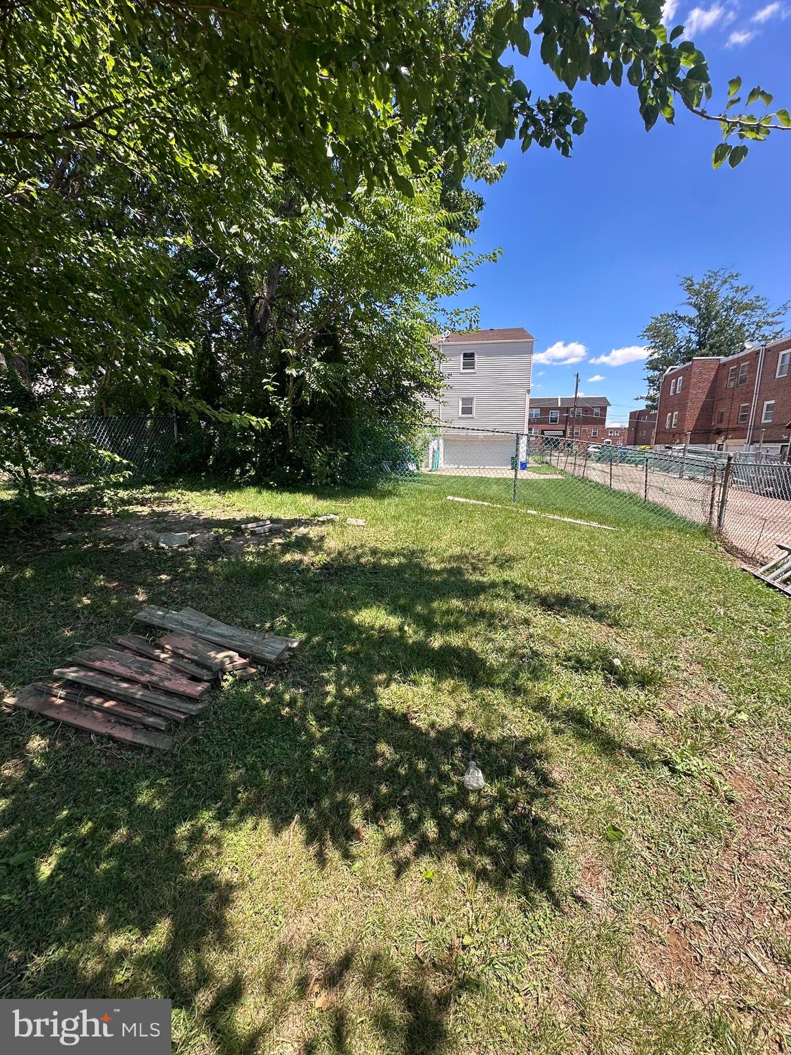 PENNYPACK - Residential Income
