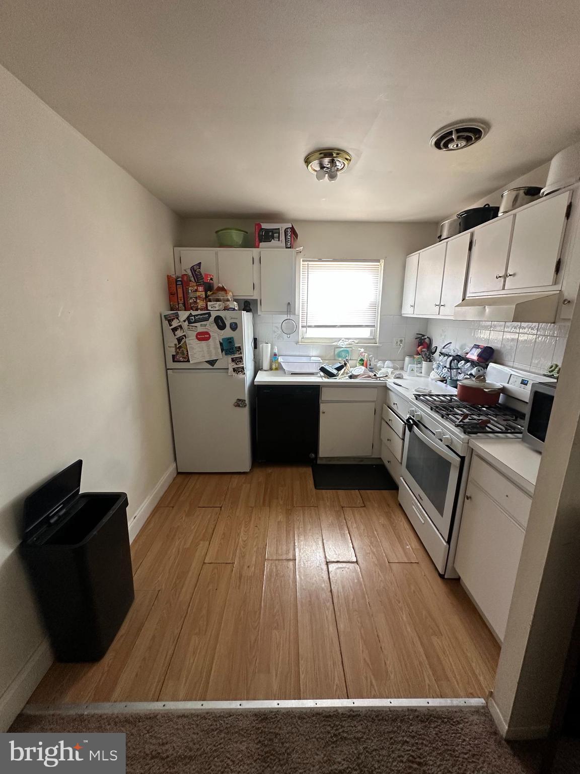 PENNYPACK - Residential Income