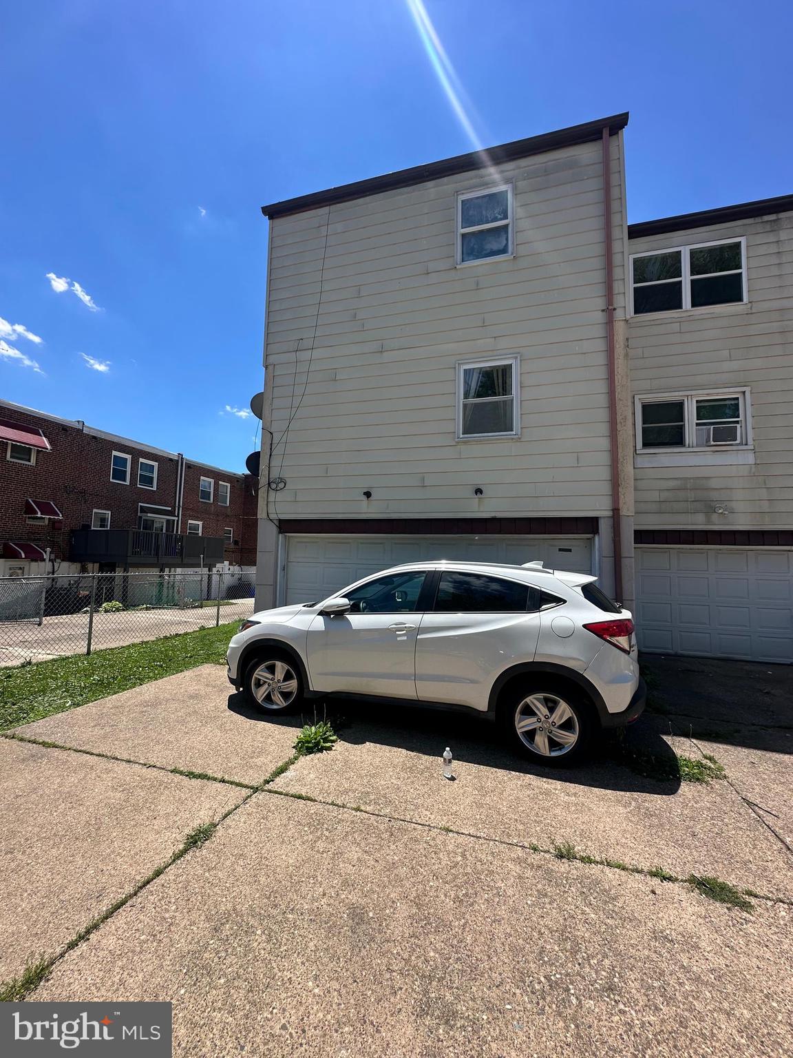 PENNYPACK - Residential Income