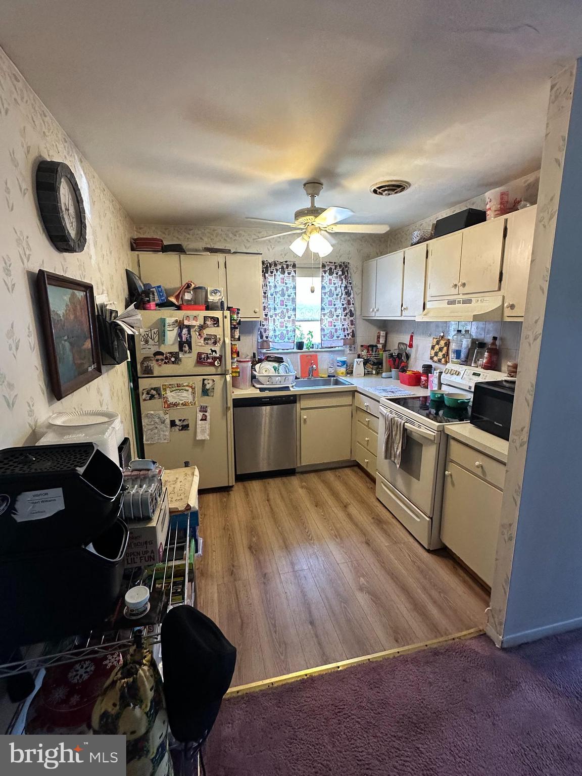 PENNYPACK - Residential Income