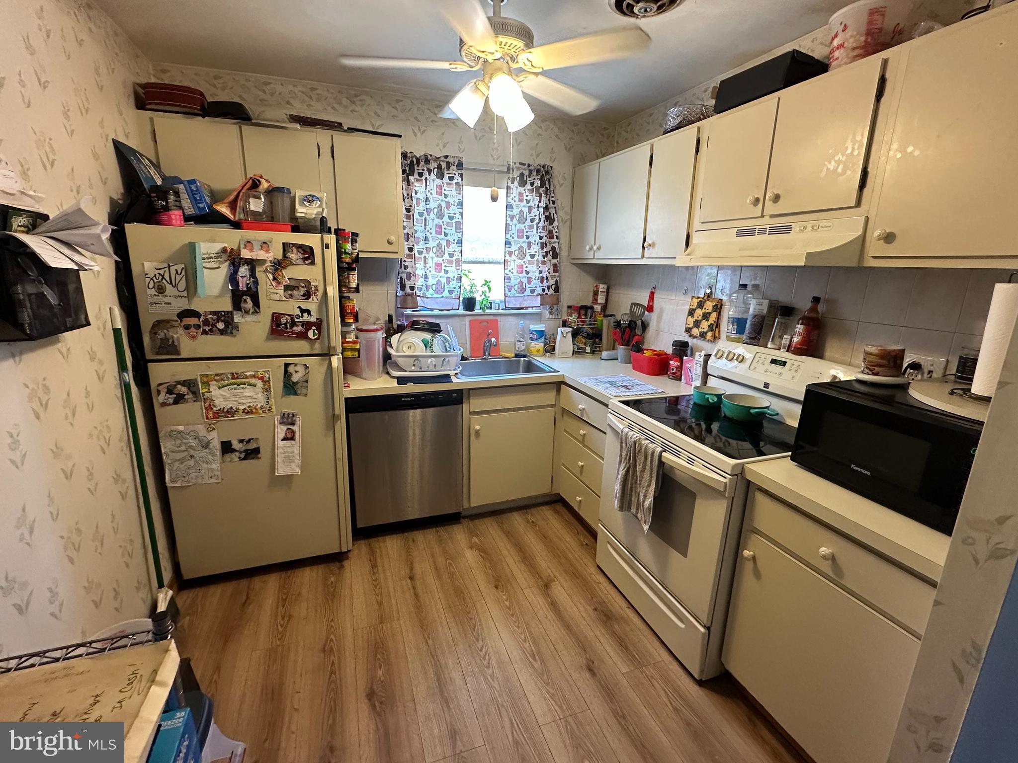 PENNYPACK - Residential Income