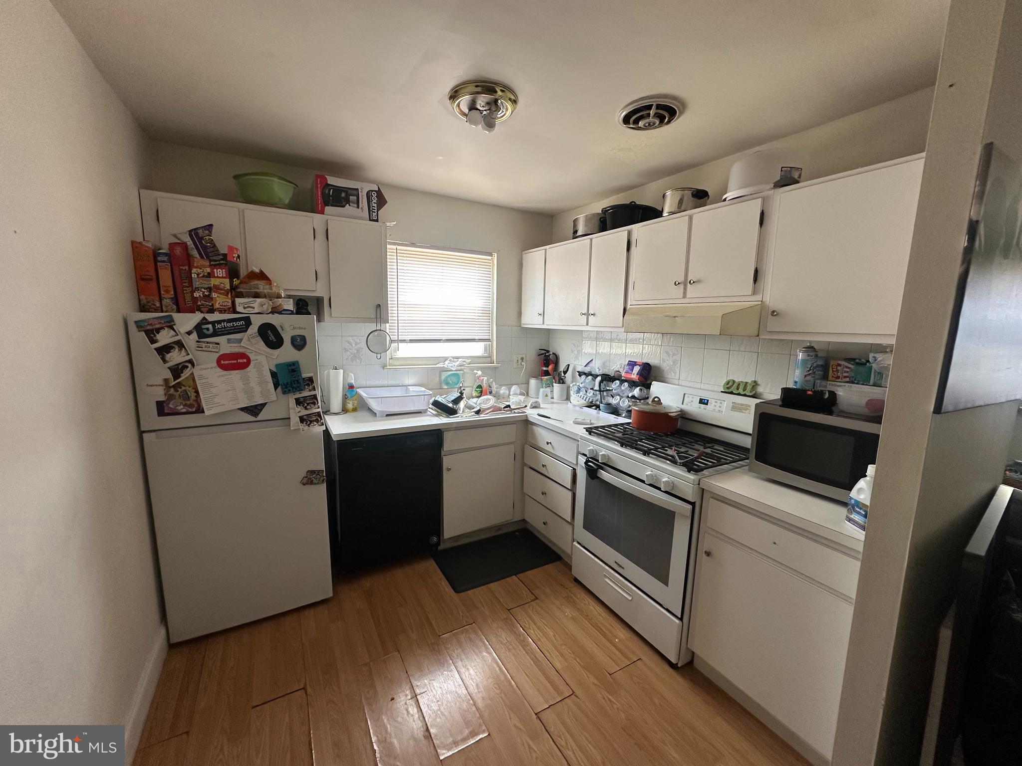 PENNYPACK - Residential Income