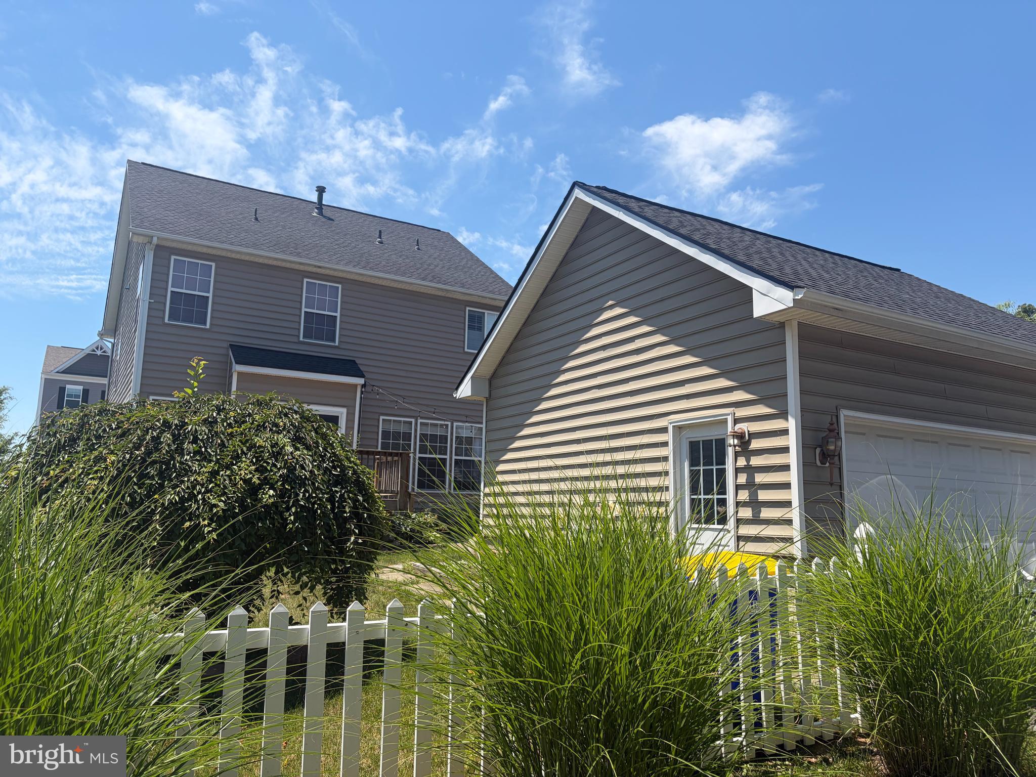 HUNTFIELD - Residential