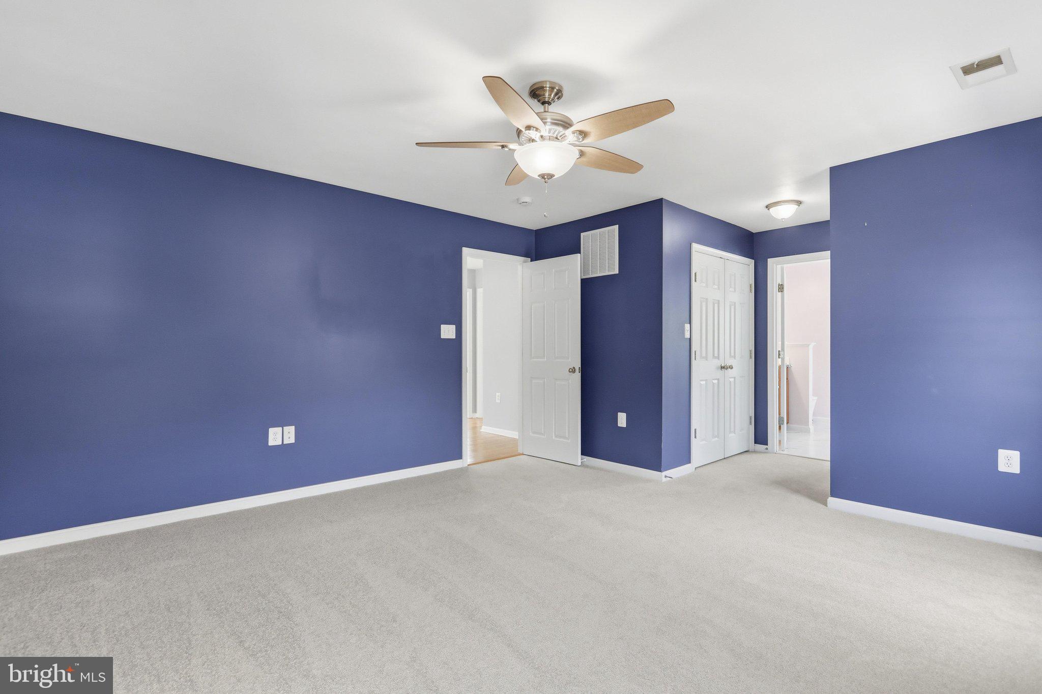 HUNTFIELD - Residential