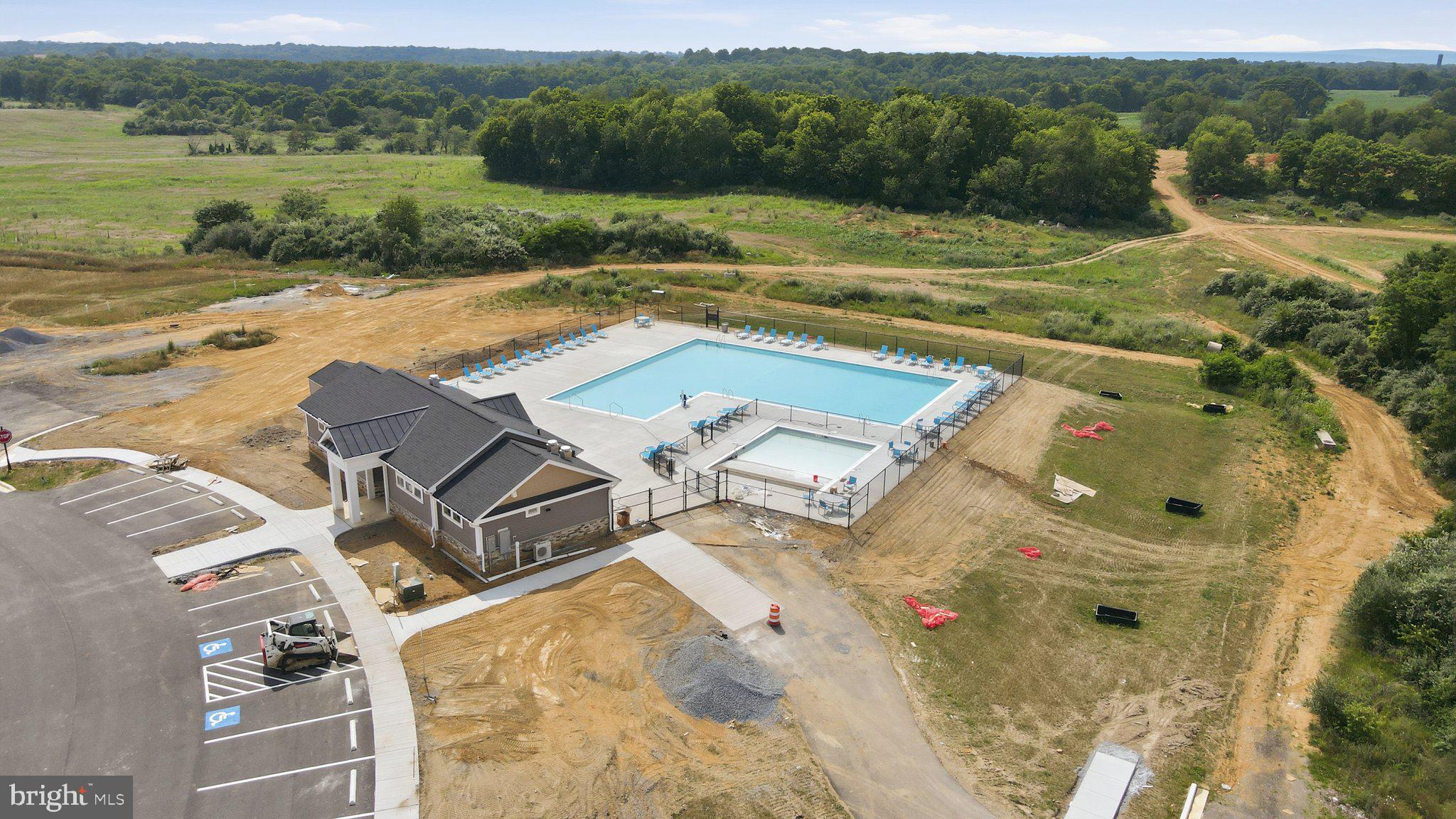 HUNTFIELD - Residential