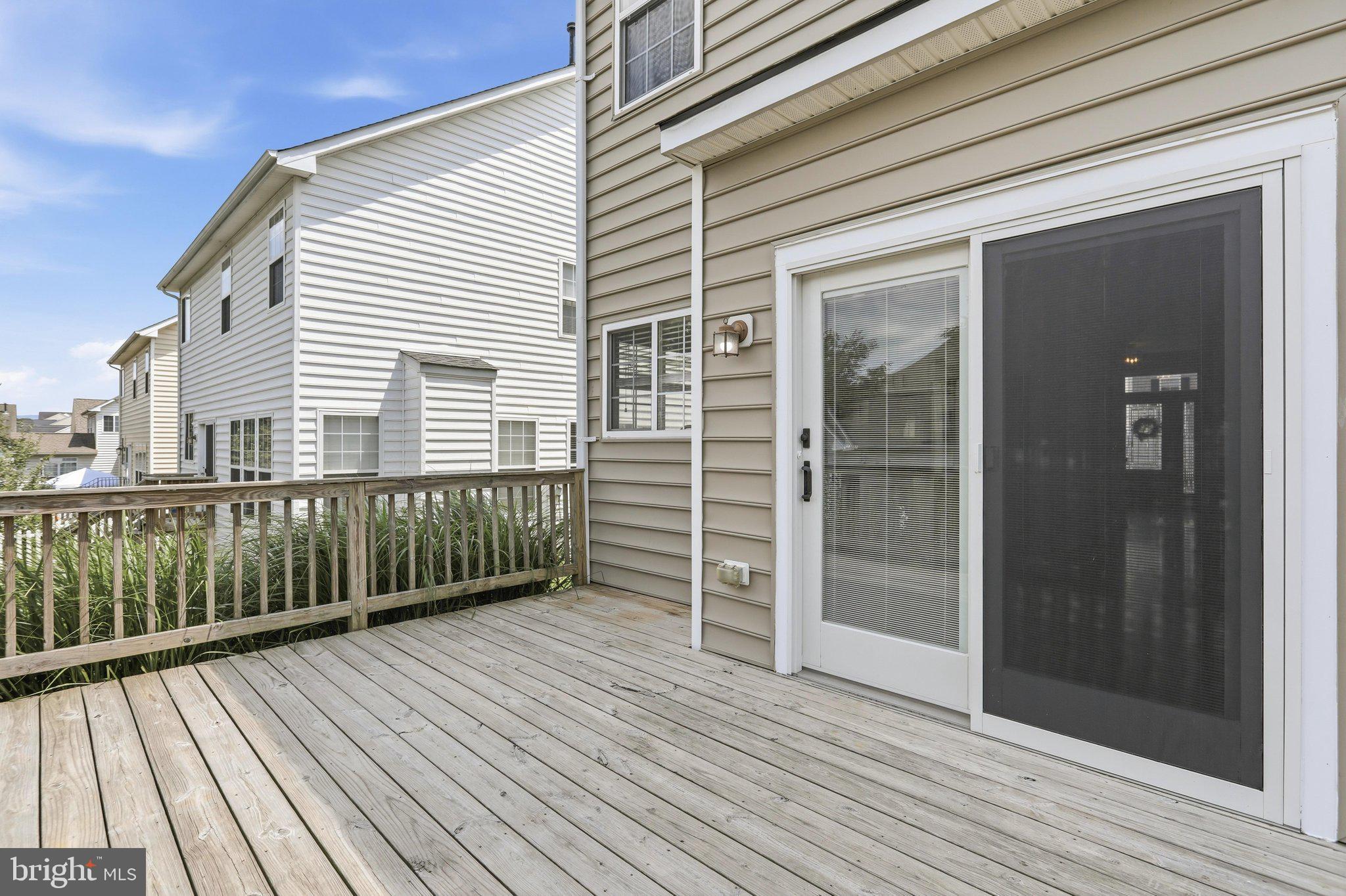 HUNTFIELD - Residential