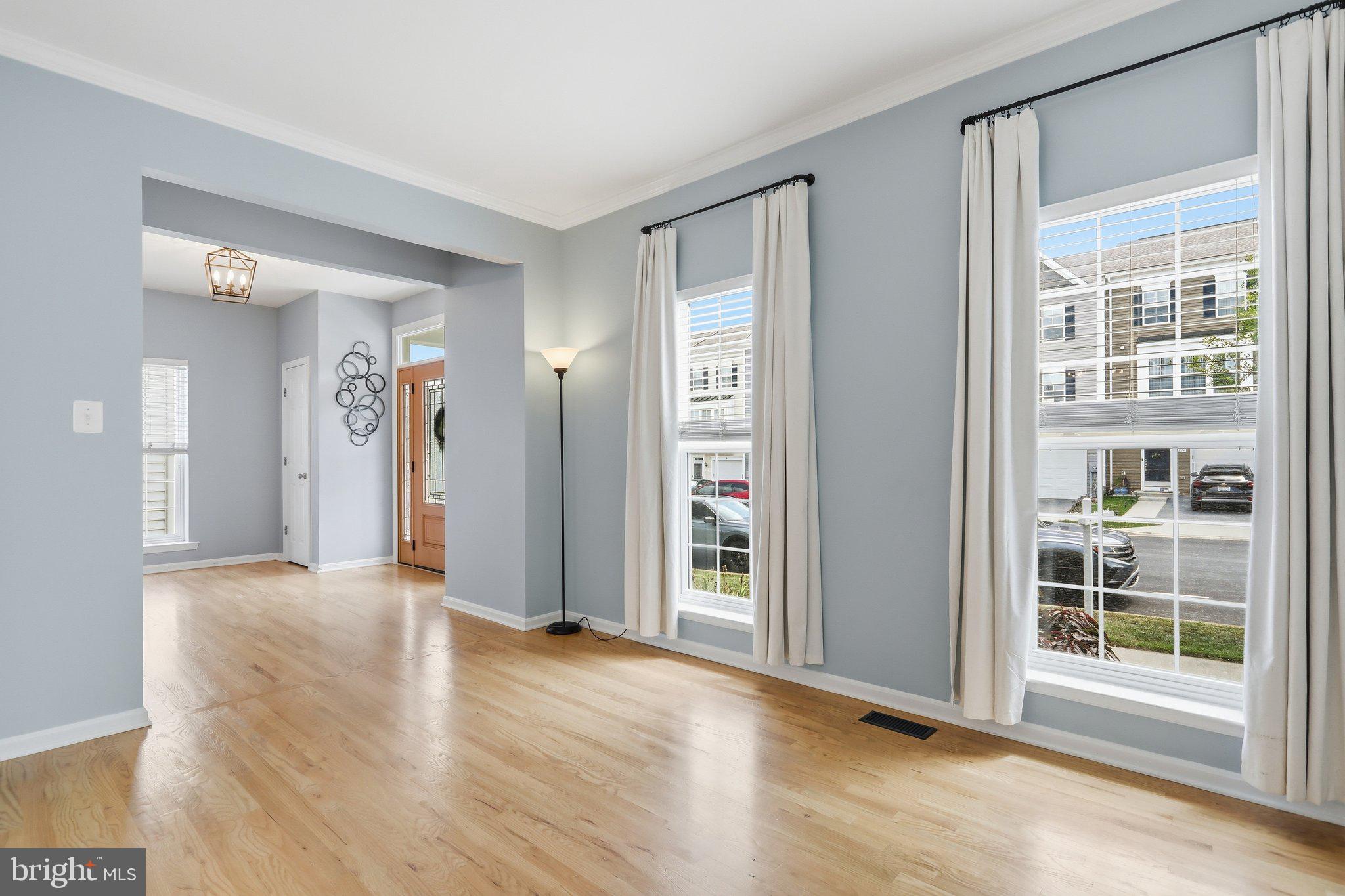 HUNTFIELD - Residential