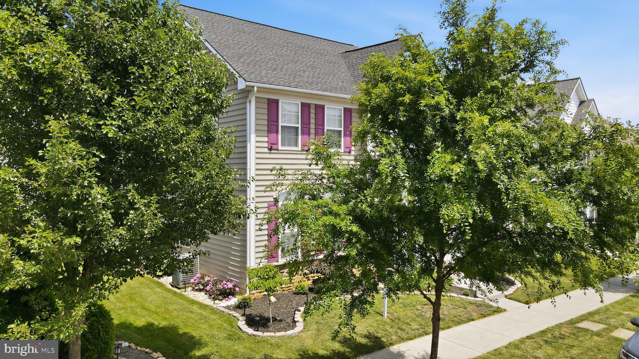 HUNTFIELD - Residential