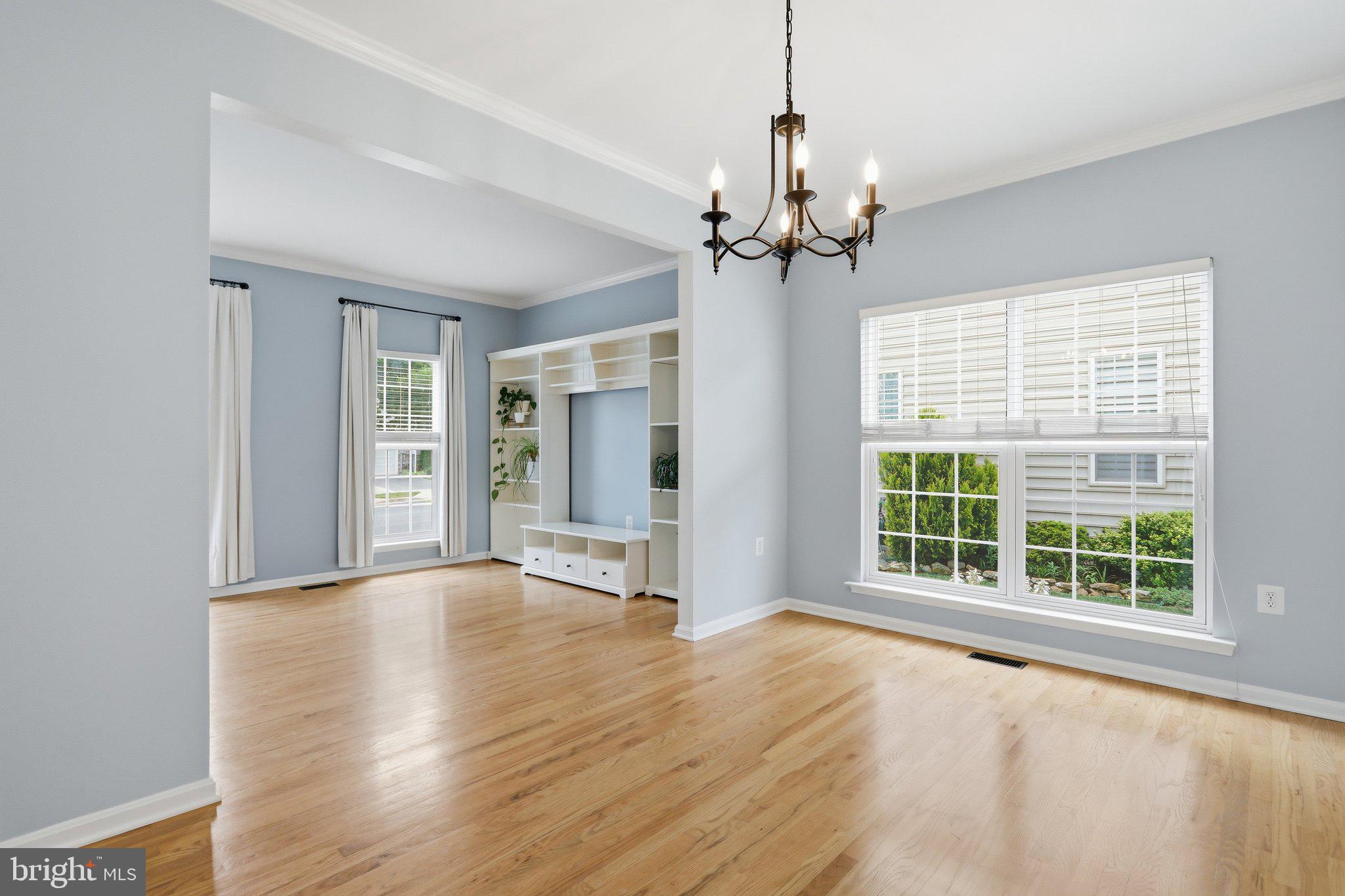 HUNTFIELD - Residential