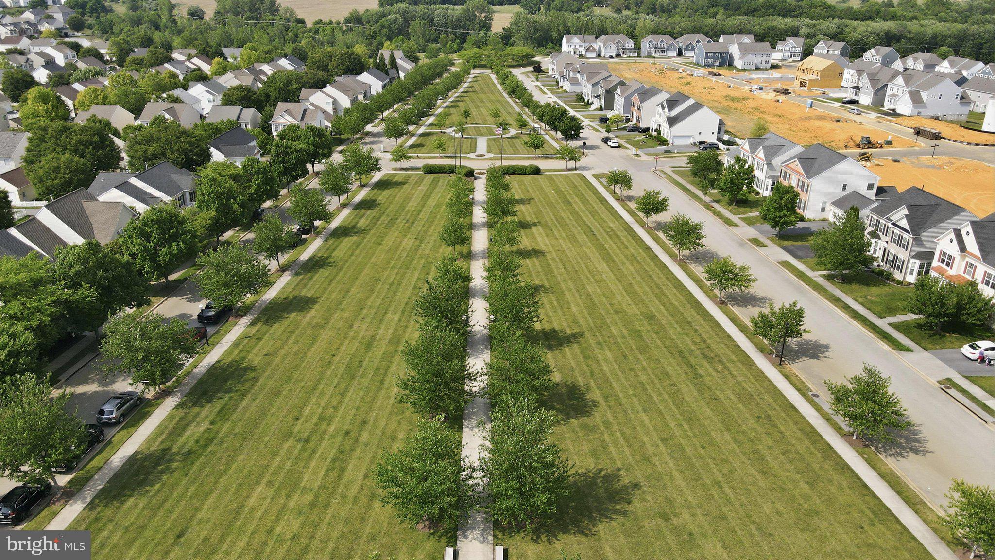 HUNTFIELD - Residential