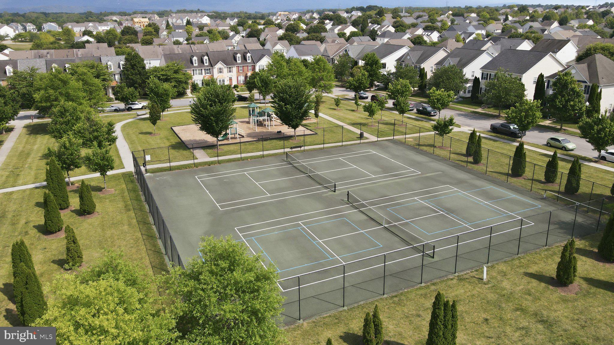 HUNTFIELD - Residential