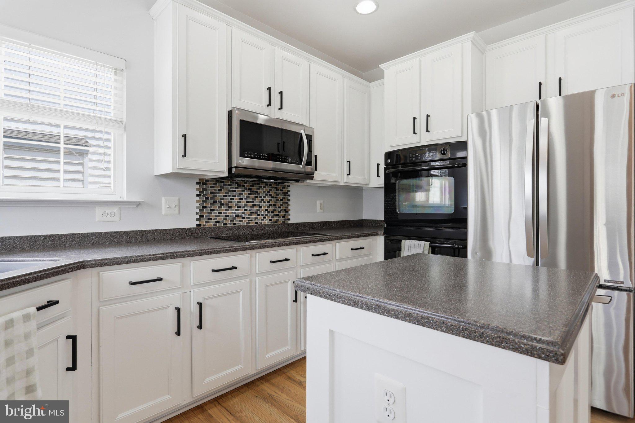 HUNTFIELD - Residential