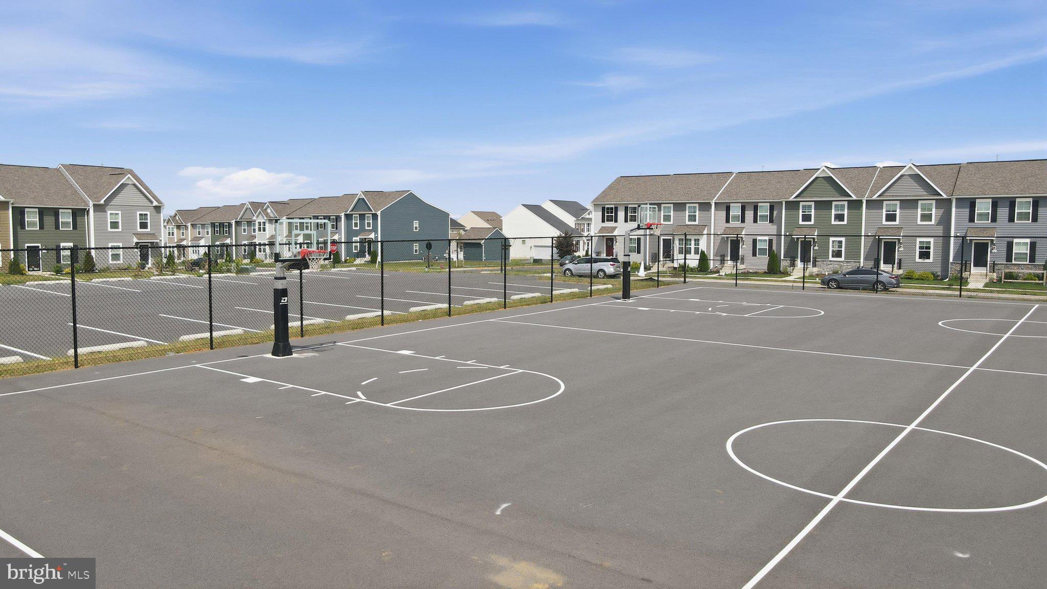 HUNTFIELD - Residential
