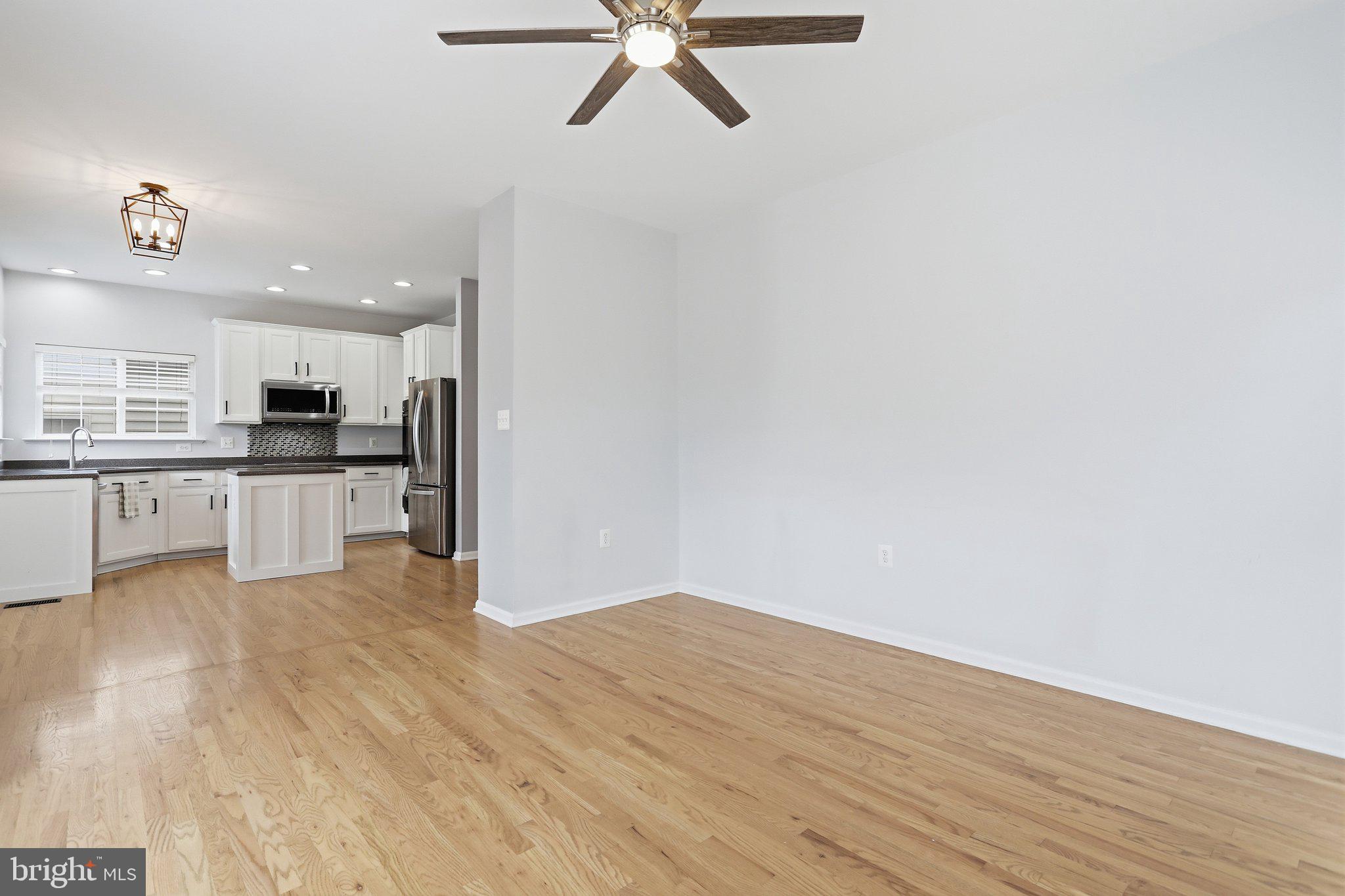 HUNTFIELD - Residential