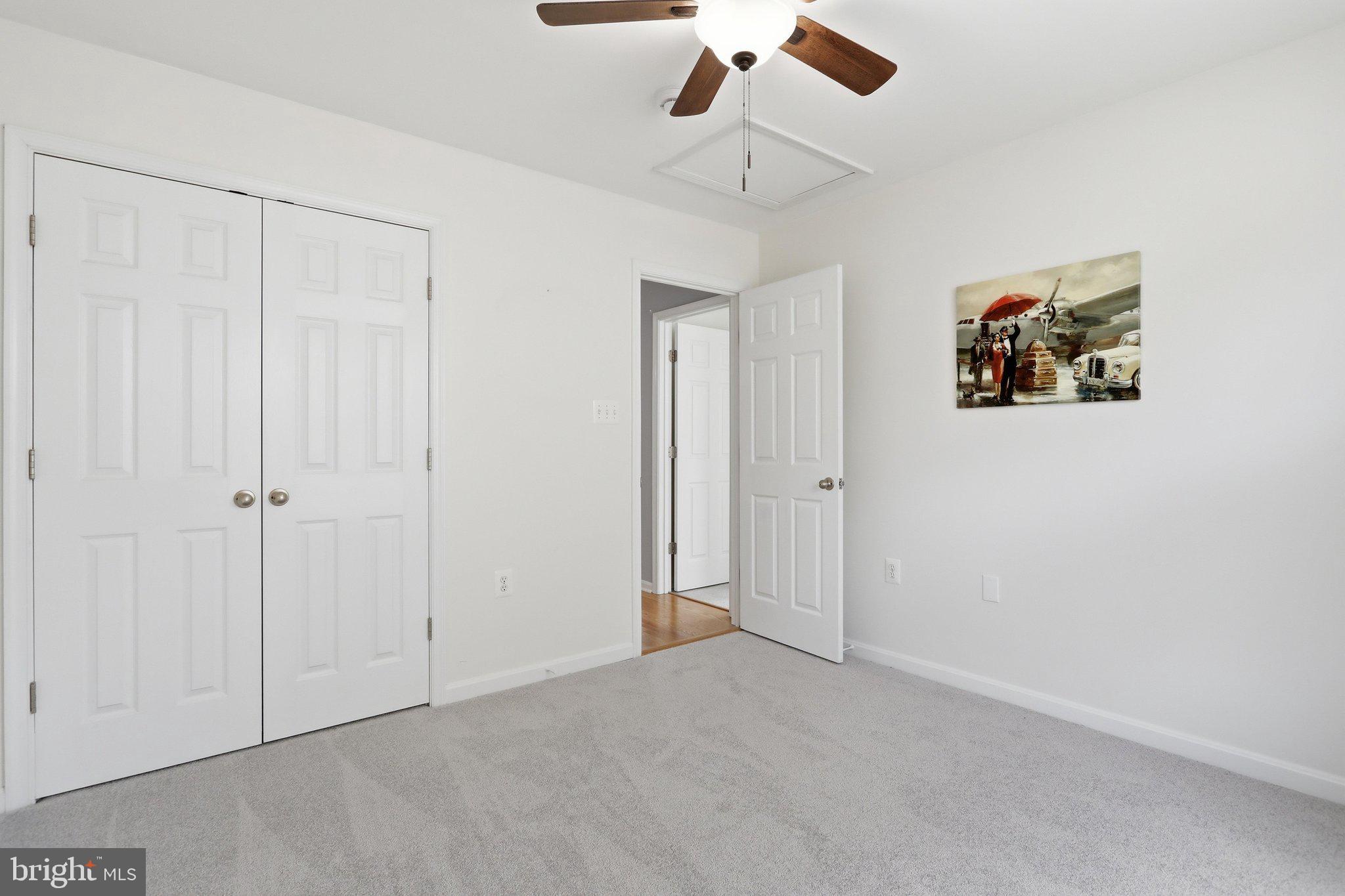 HUNTFIELD - Residential