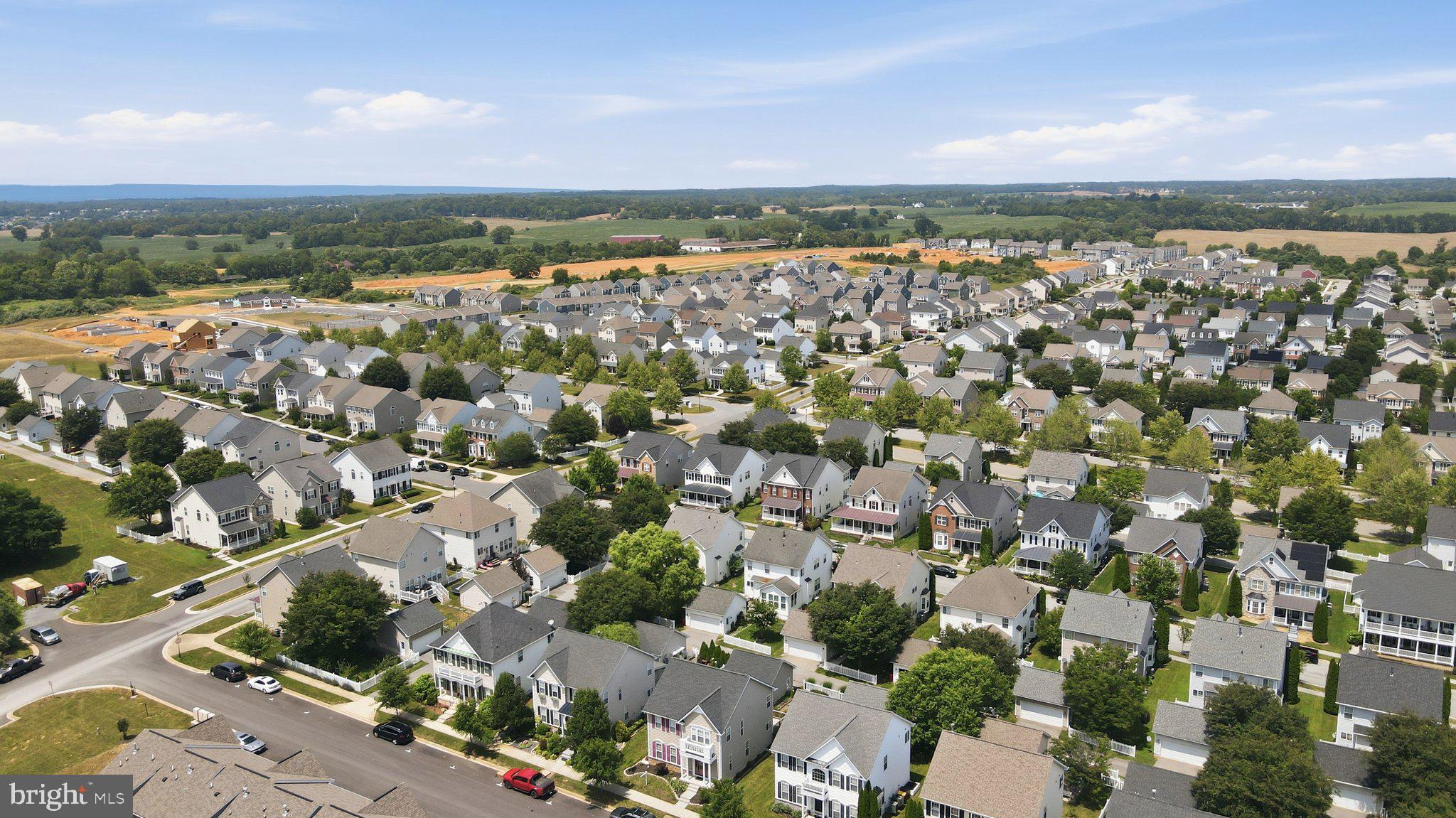 HUNTFIELD - Residential