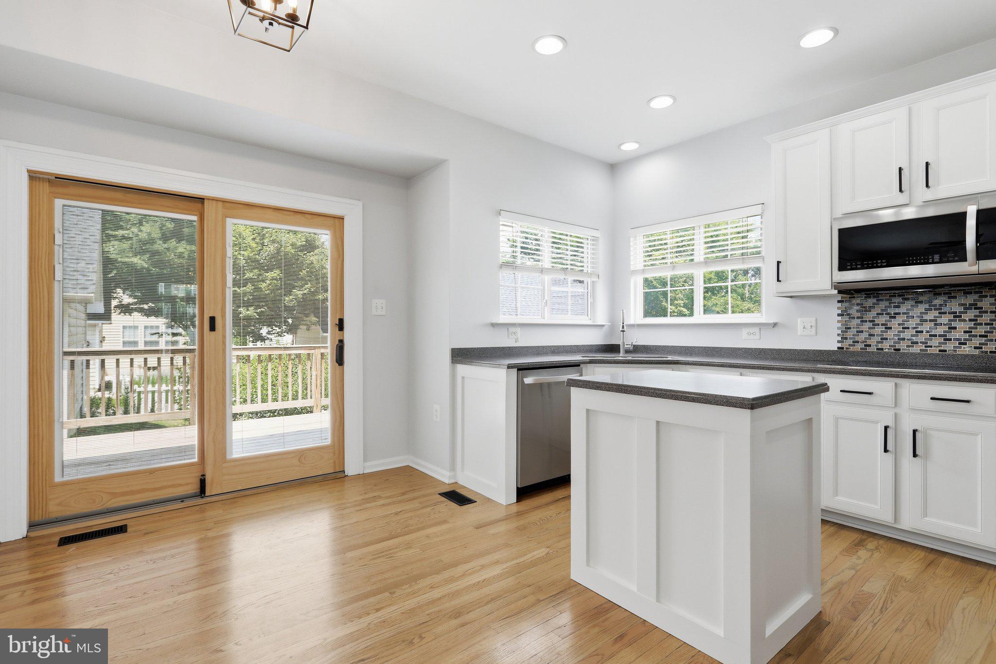 HUNTFIELD - Residential