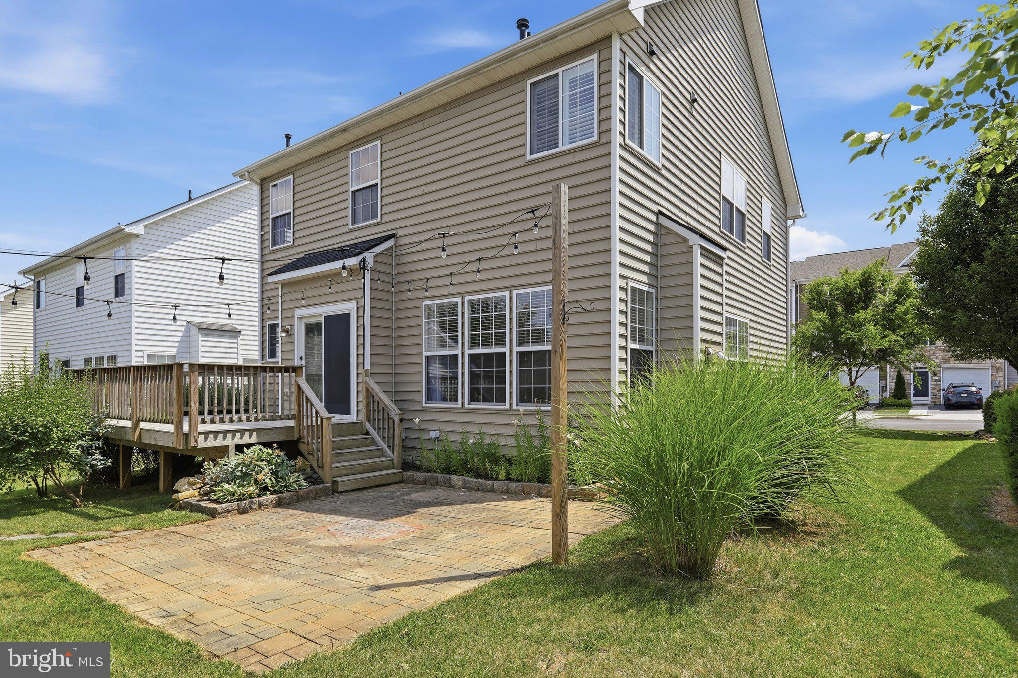 HUNTFIELD - Residential
