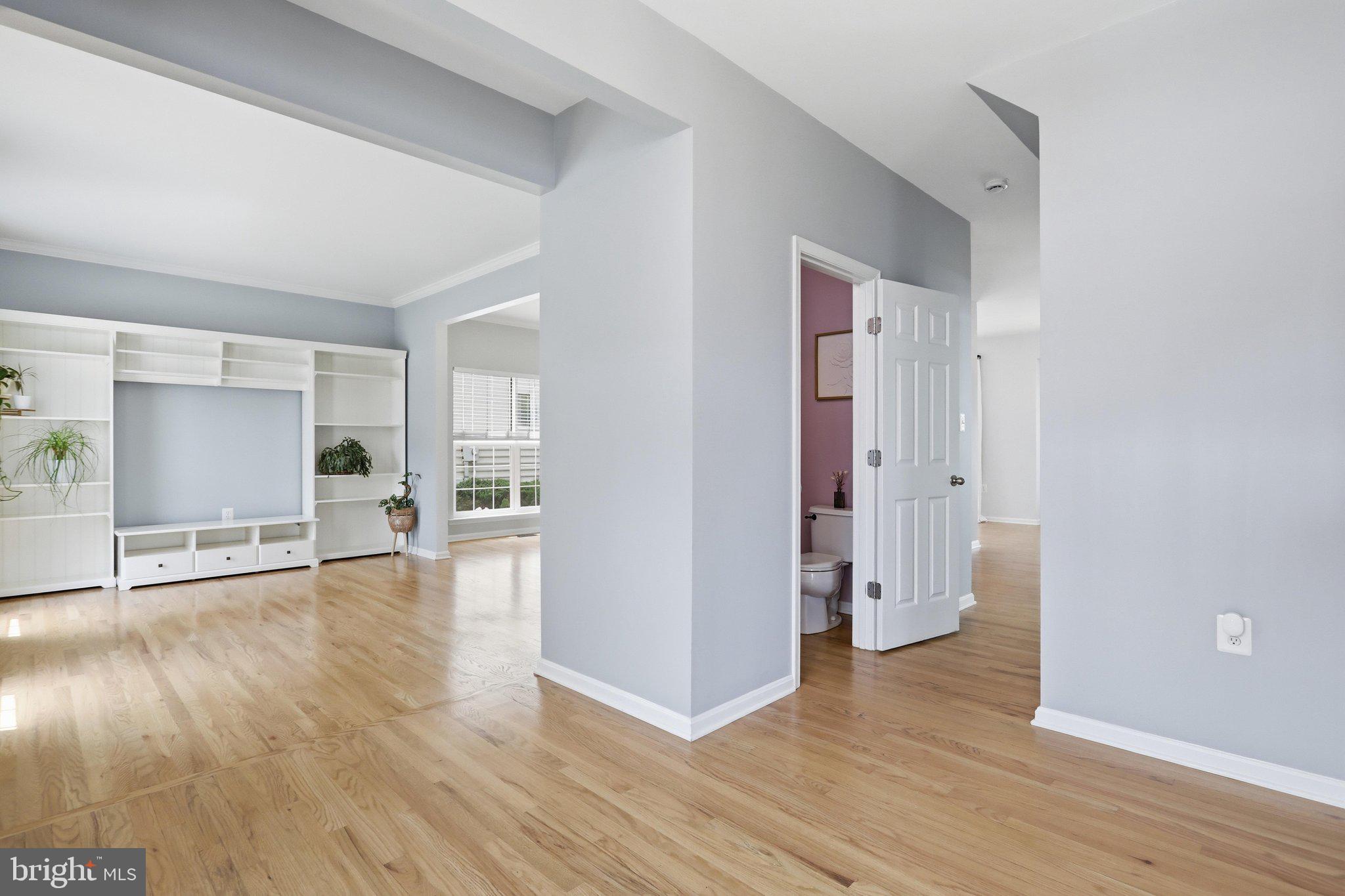 HUNTFIELD - Residential