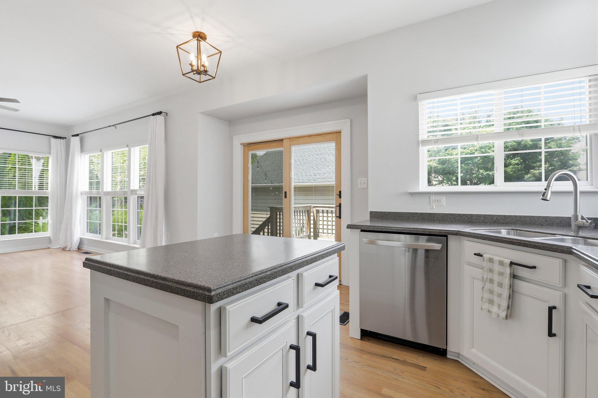 HUNTFIELD - Residential
