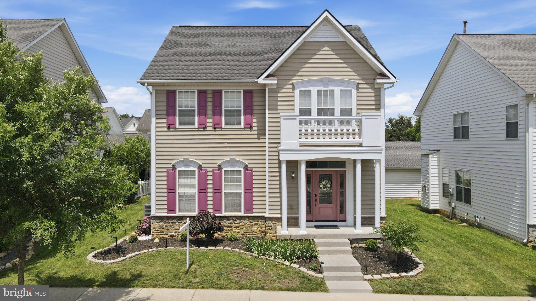 HUNTFIELD - Residential
