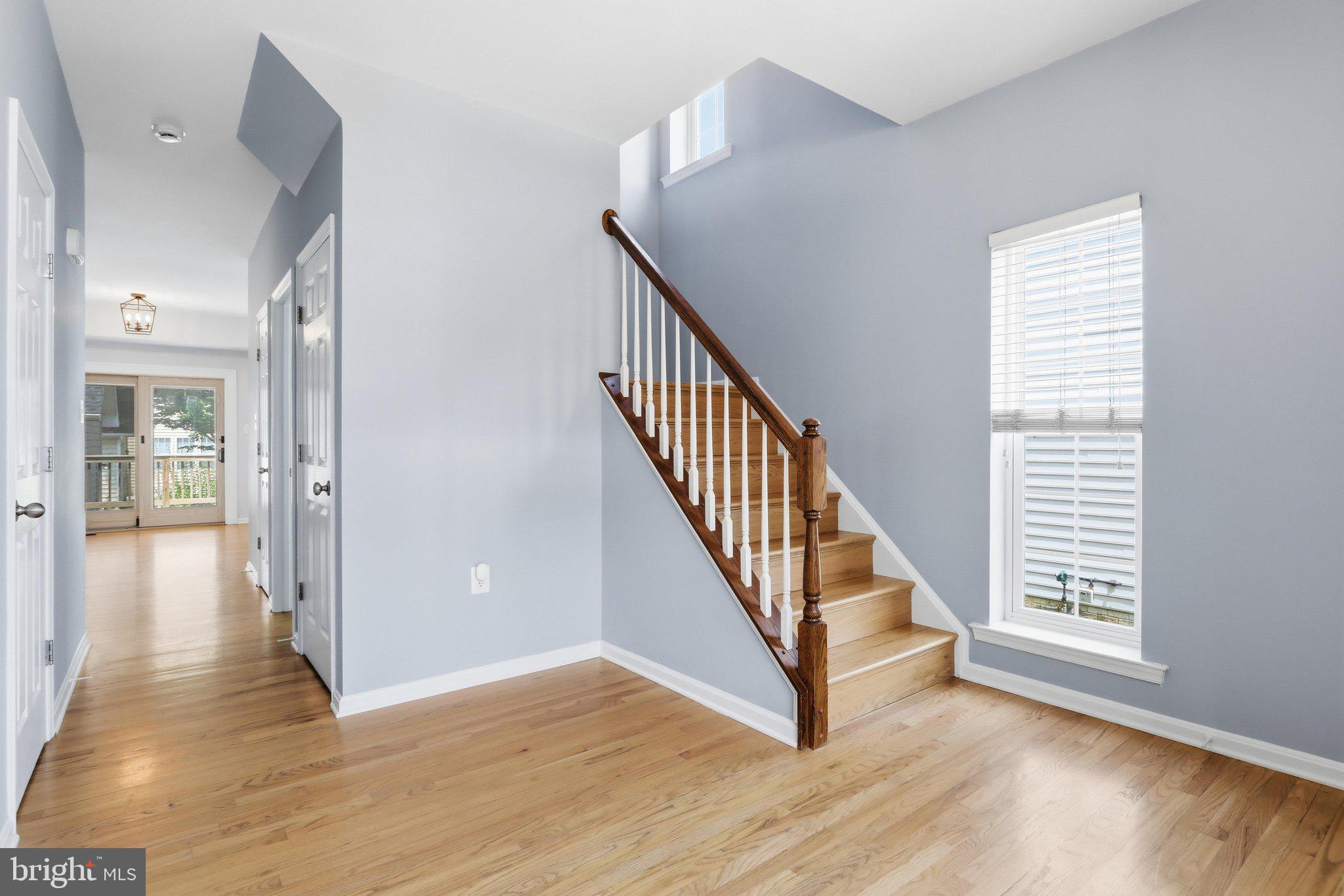 HUNTFIELD - Residential