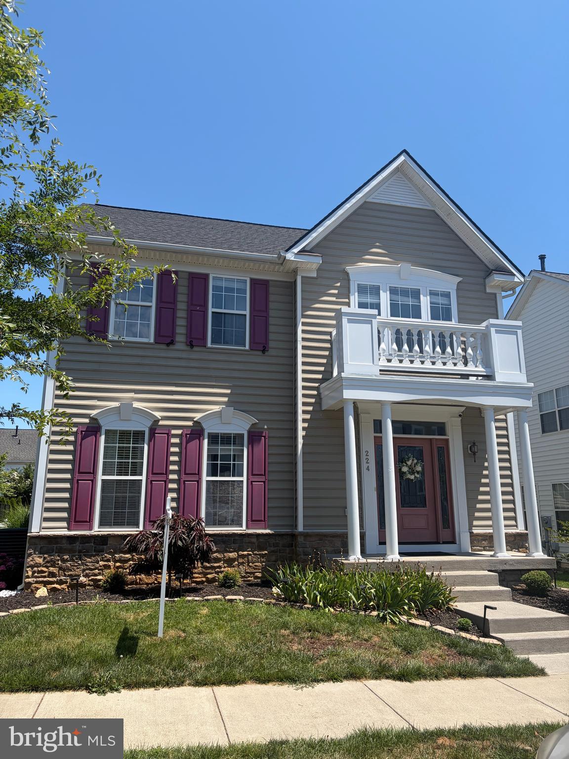 HUNTFIELD - Residential