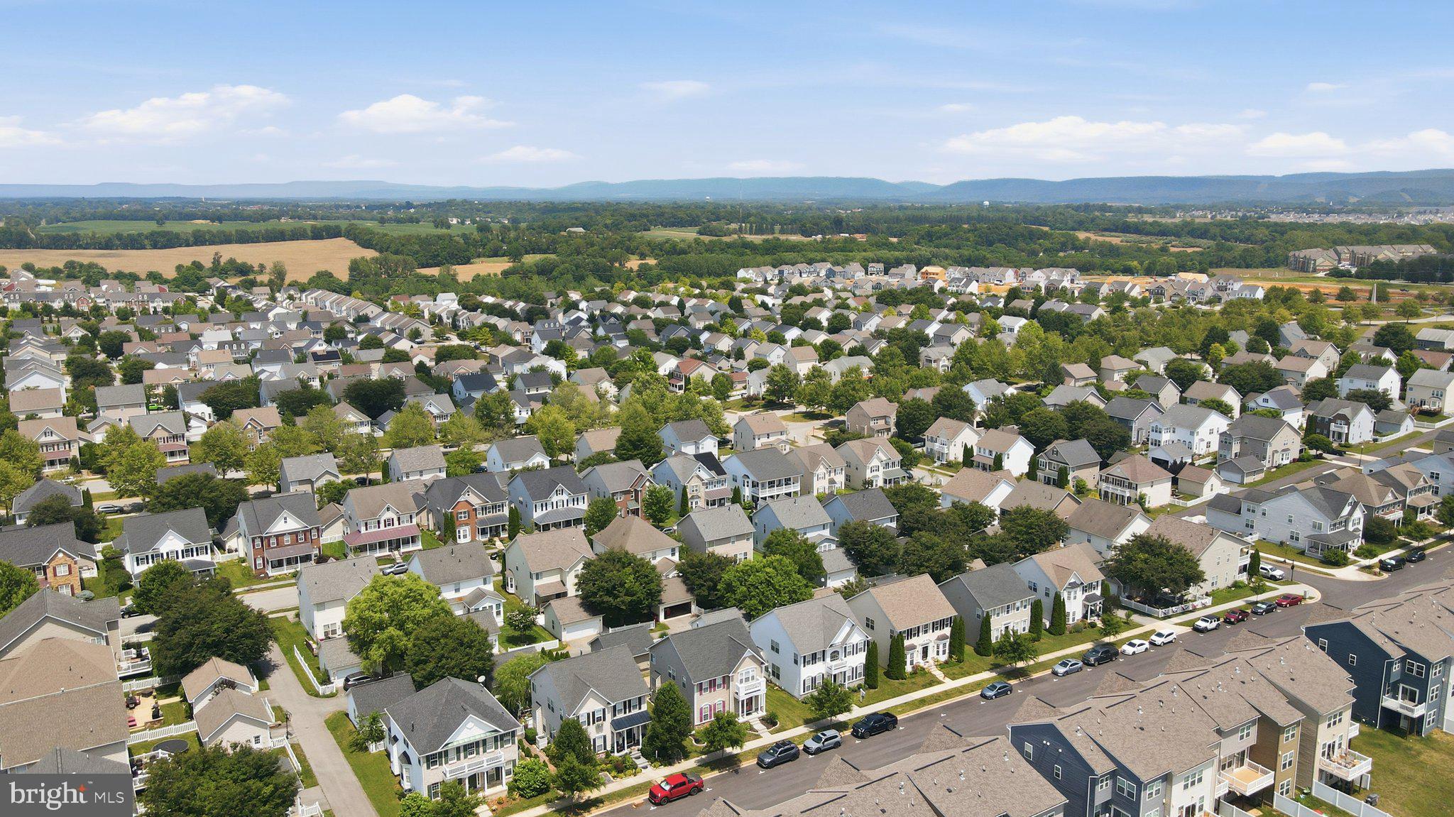 HUNTFIELD - Residential