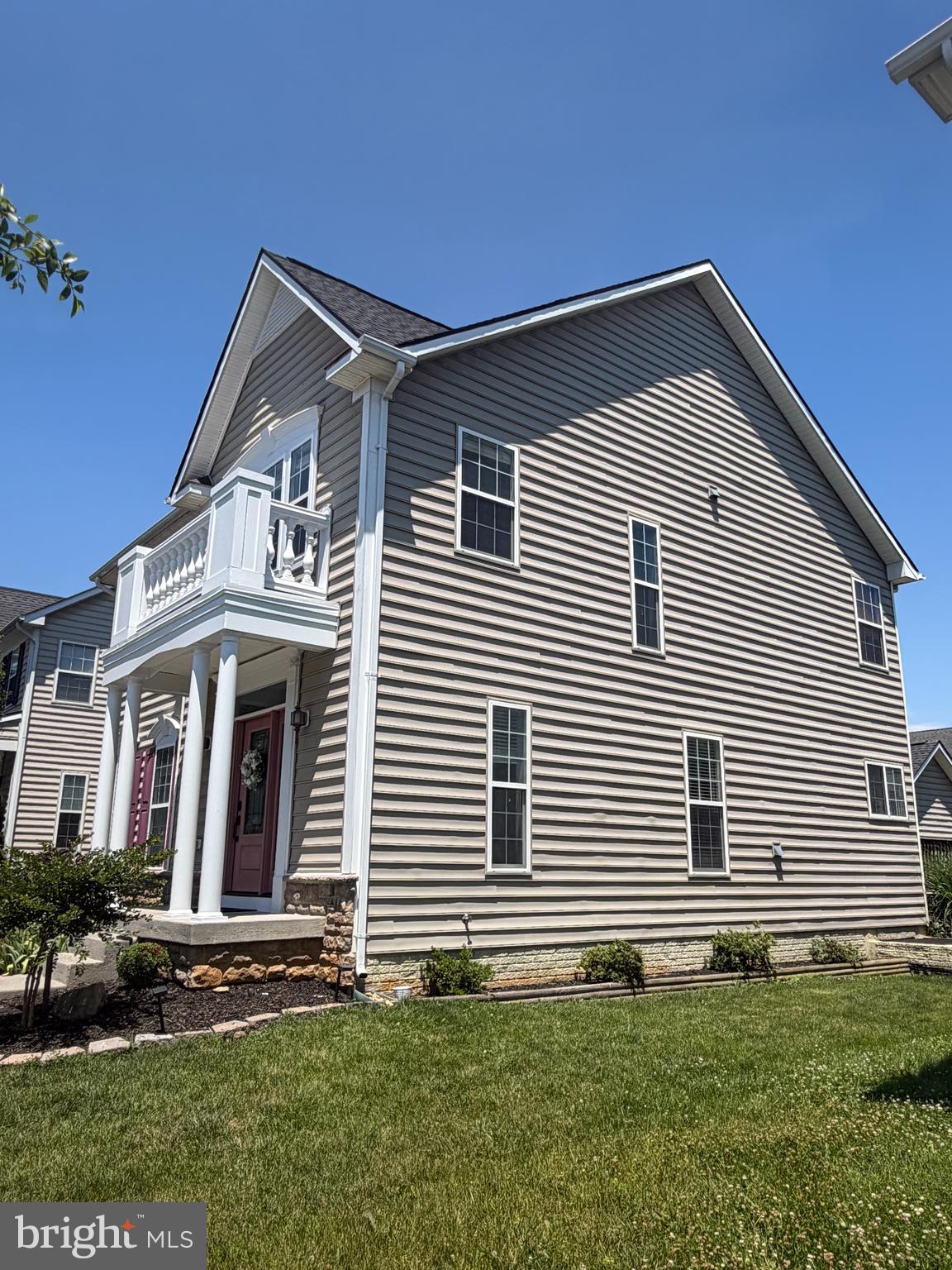 HUNTFIELD - Residential