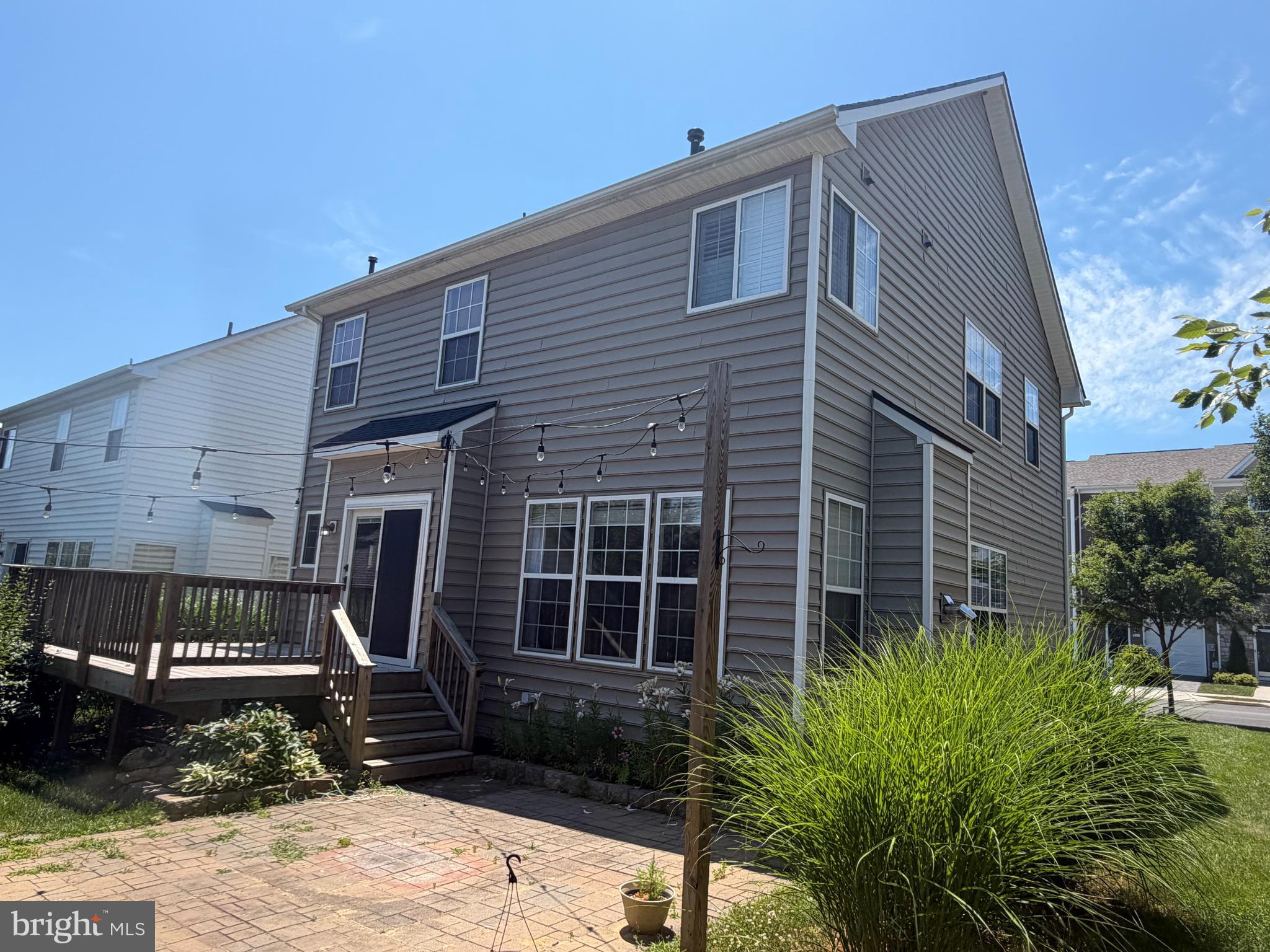 HUNTFIELD - Residential
