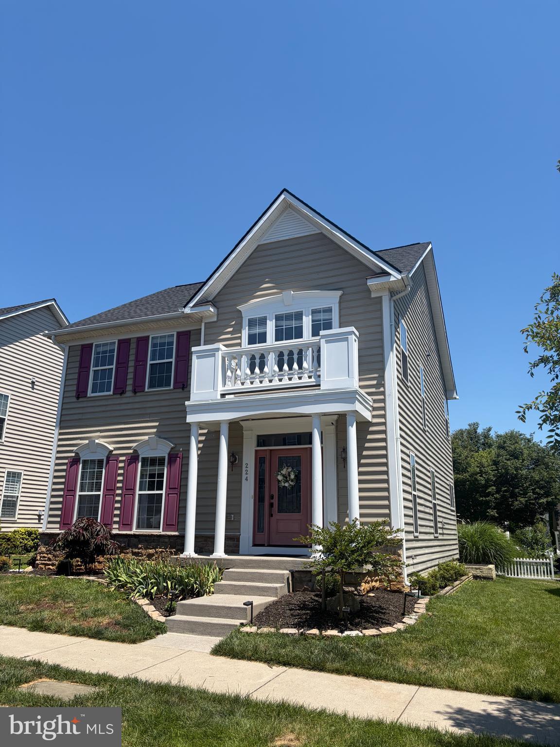 HUNTFIELD - Residential