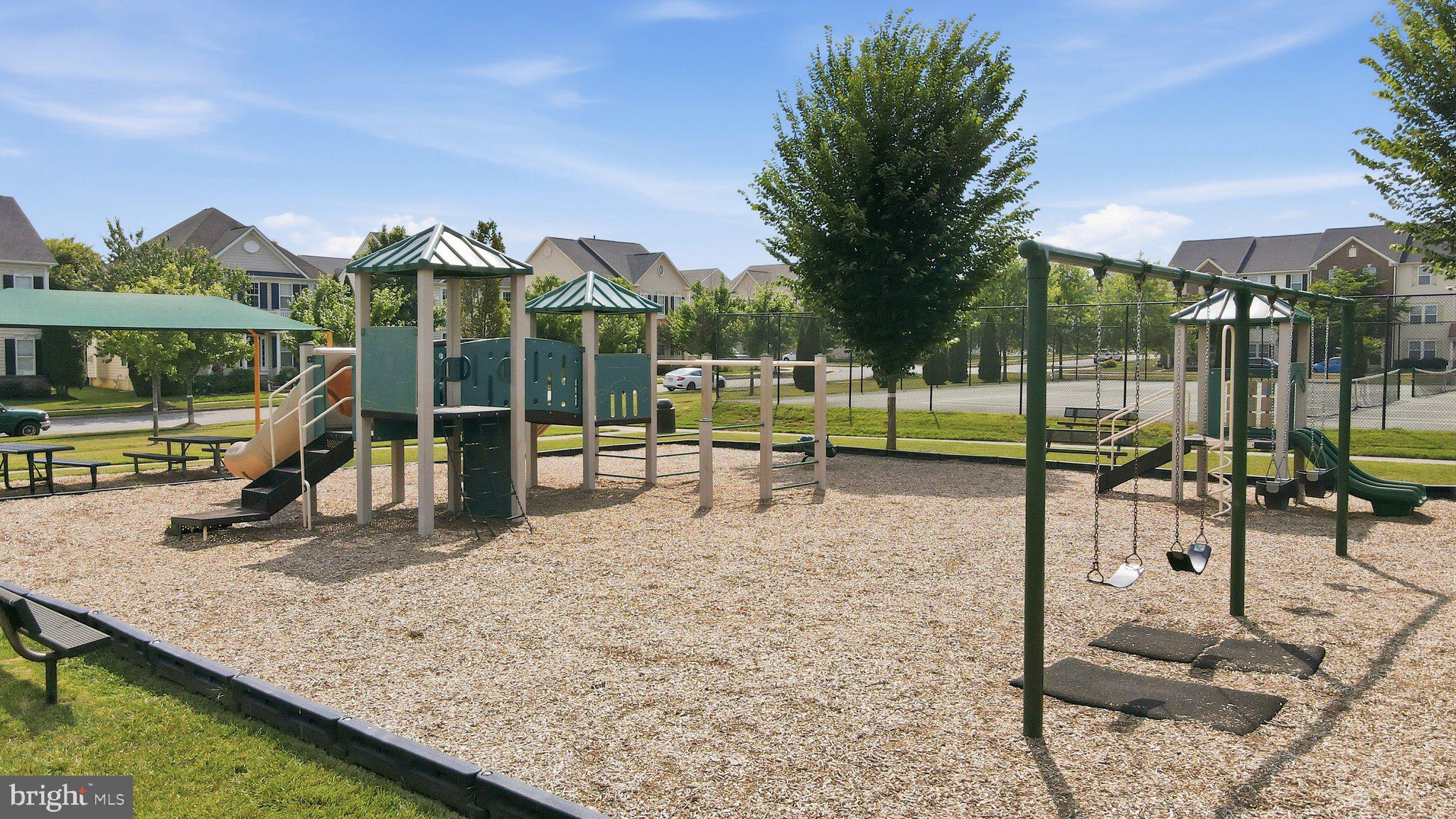 HUNTFIELD - Residential